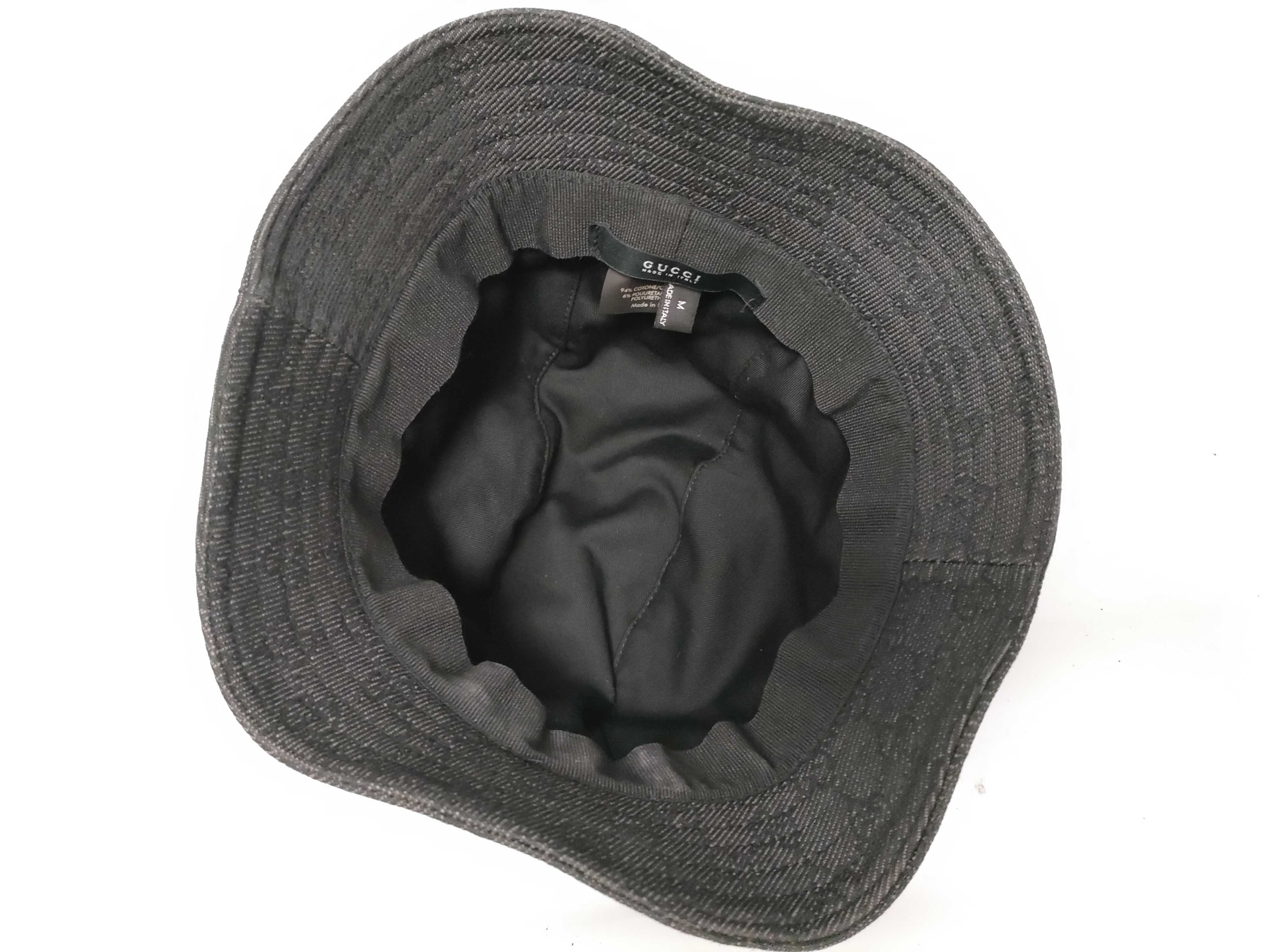GG canvas hat, other accessories — view 8