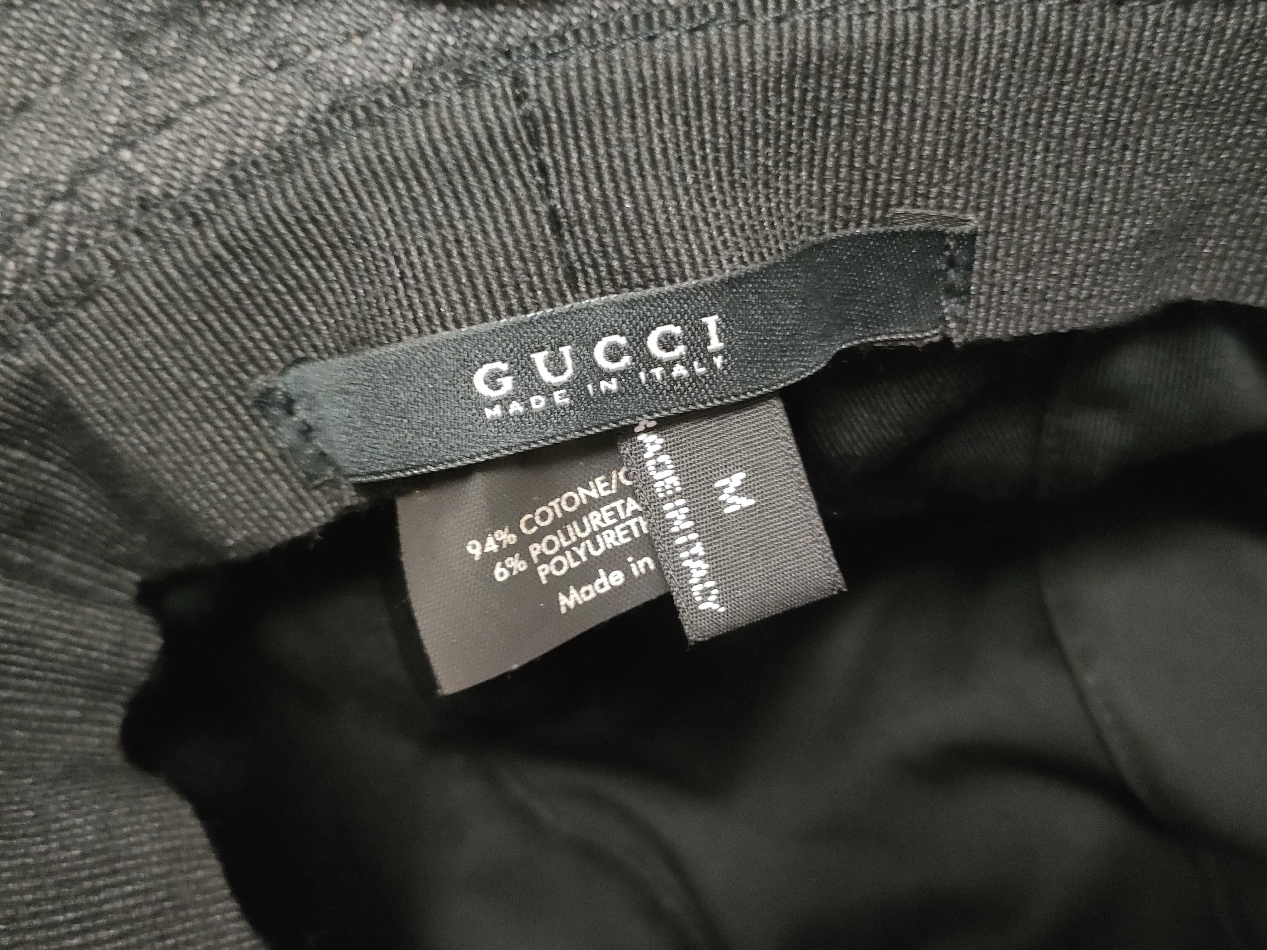 GG canvas hat, other accessories — view 9