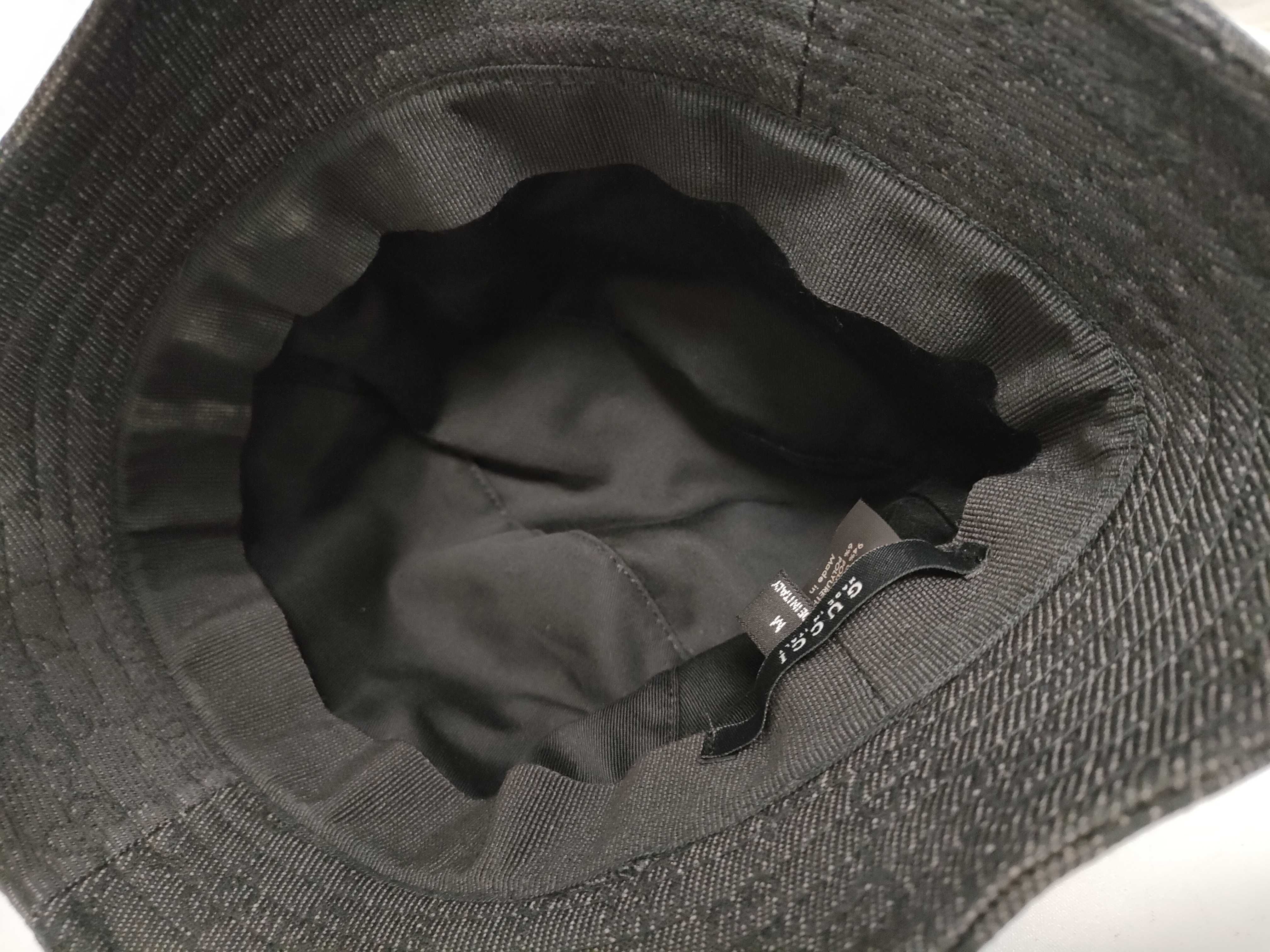 GG canvas hat, other accessories — view 10