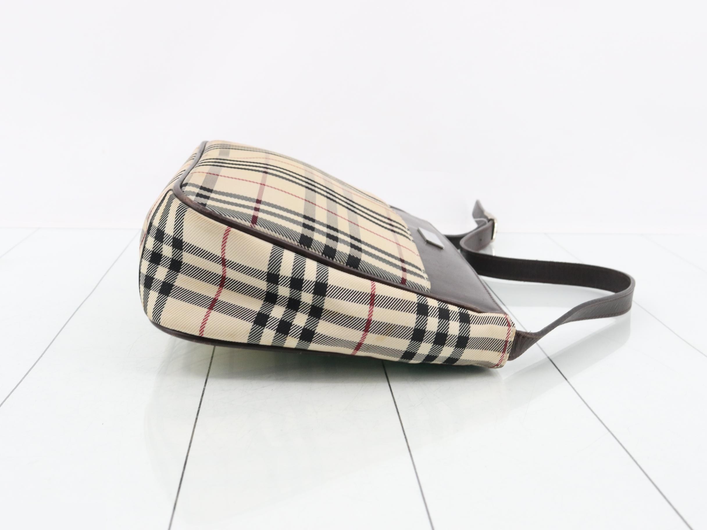 Other lines - Bags/Shoulder bags - Dark brown — view 3