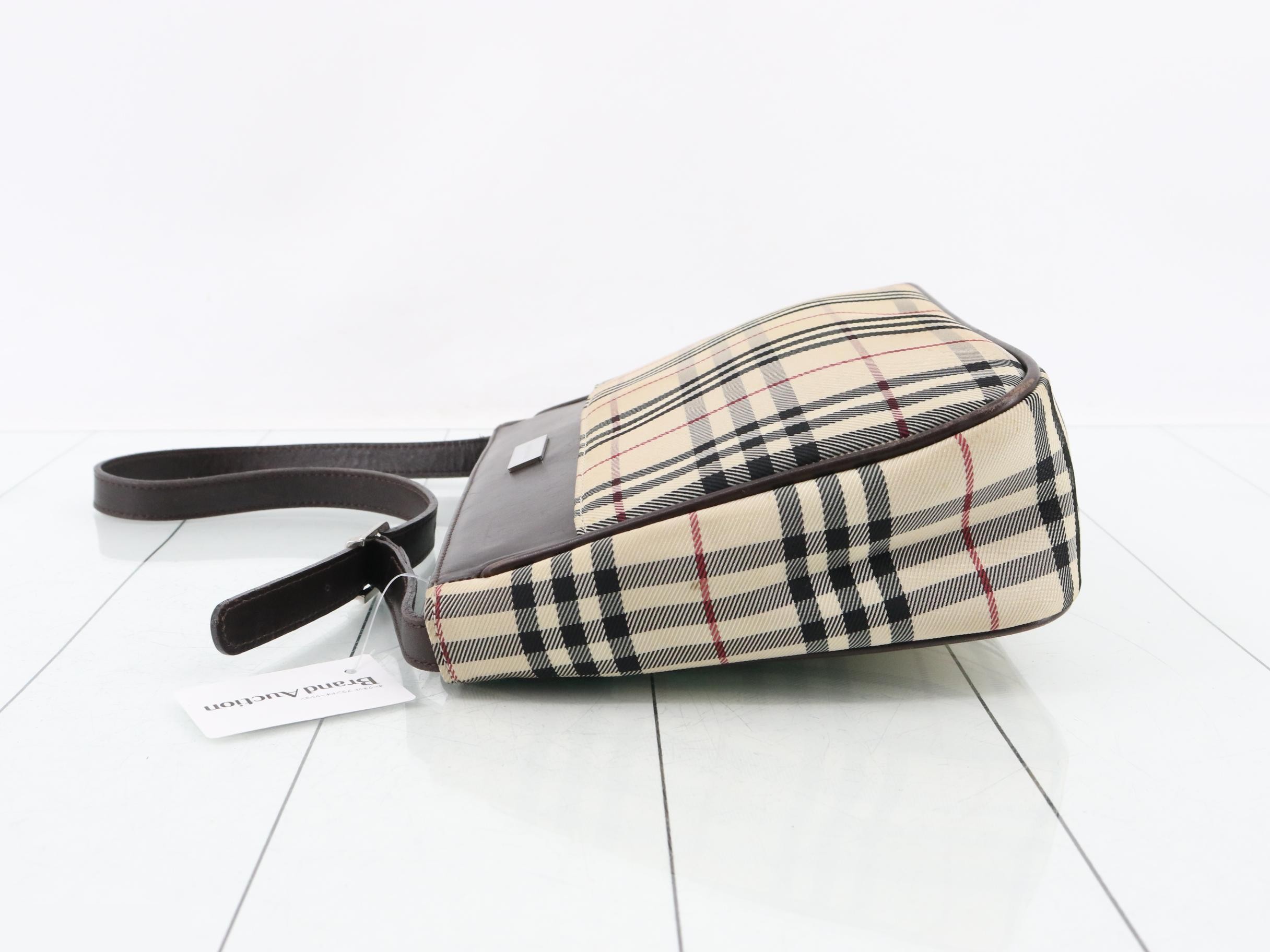 Other lines - Bags/Shoulder bags - Dark brown — view 4