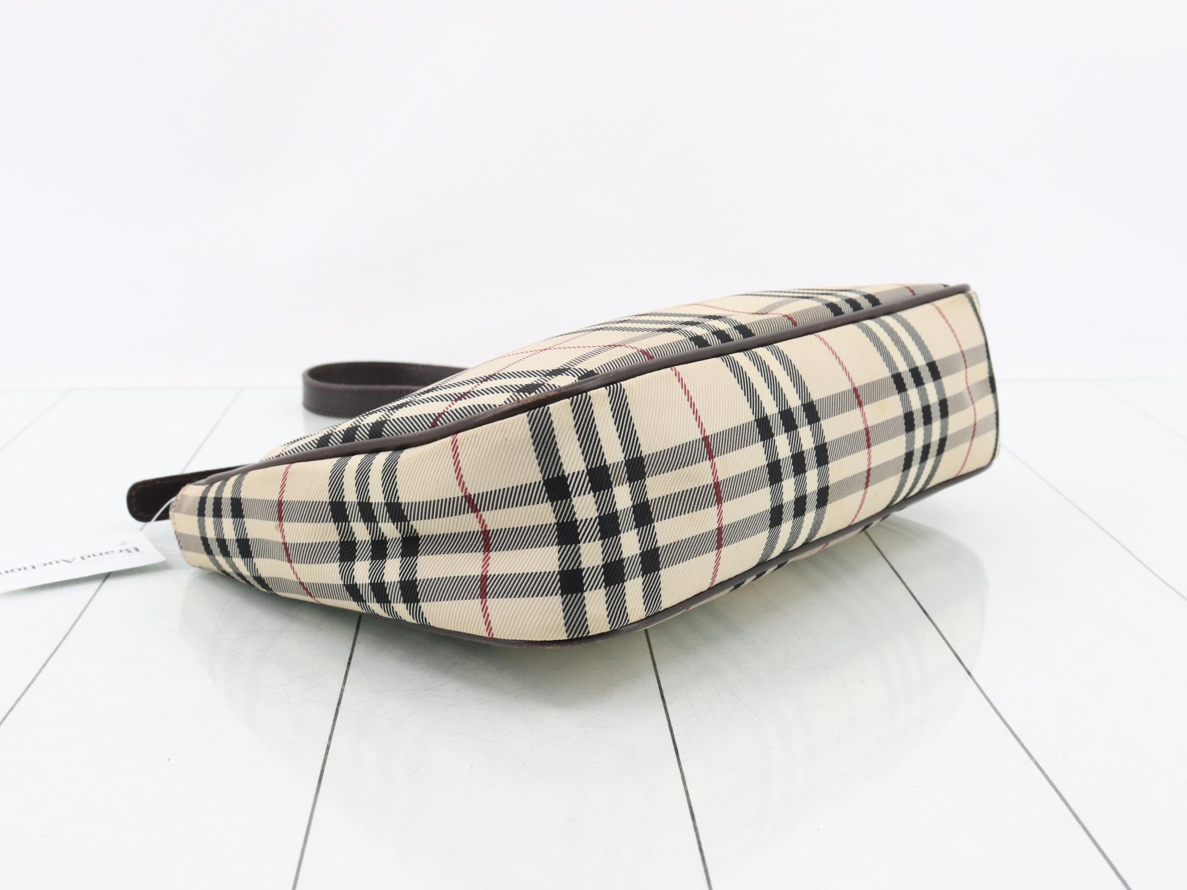 Other lines - Bags/Shoulder bags - Dark brown — view 5