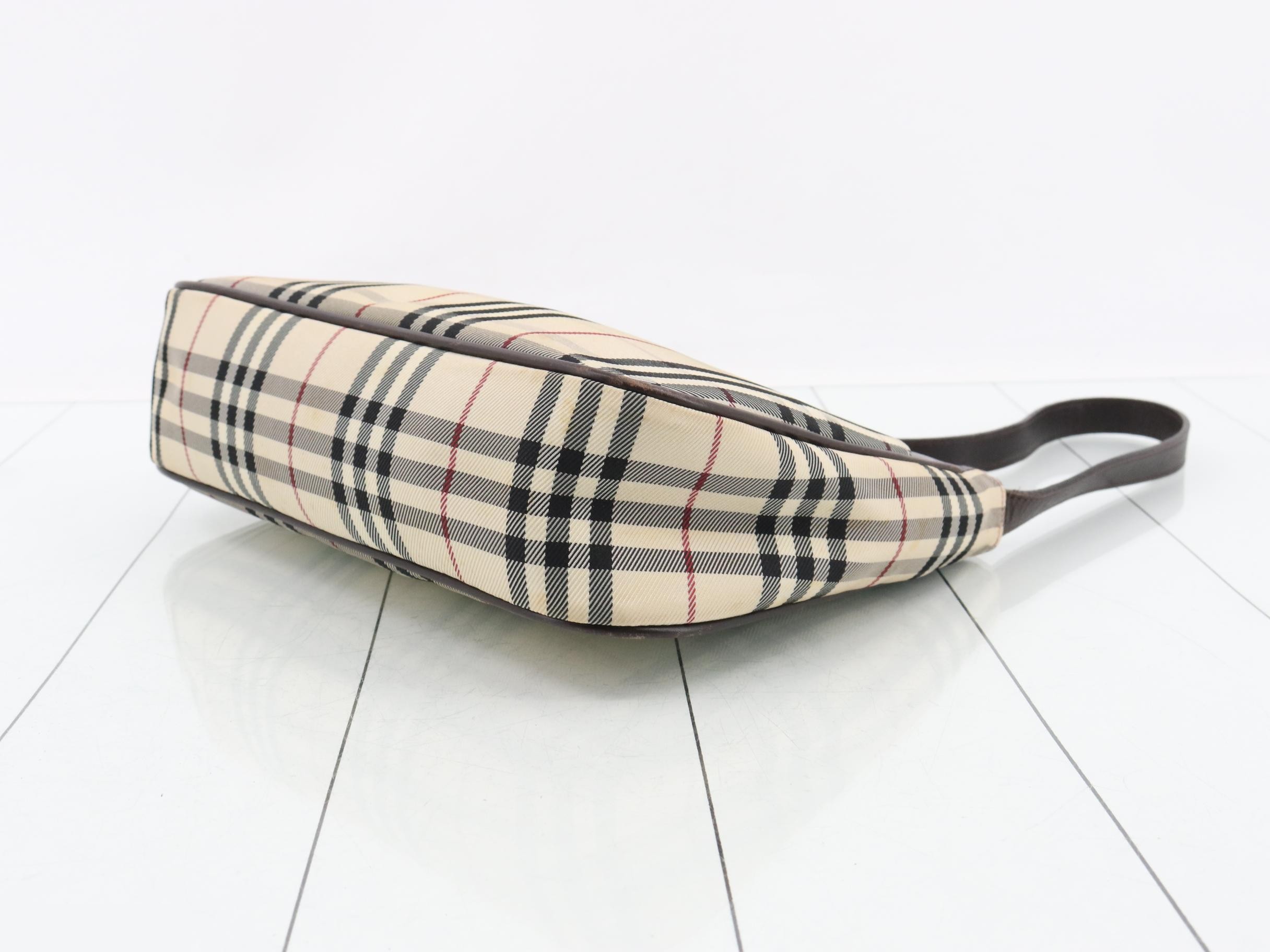 Other lines - Bags/Shoulder bags - Dark brown — view 6
