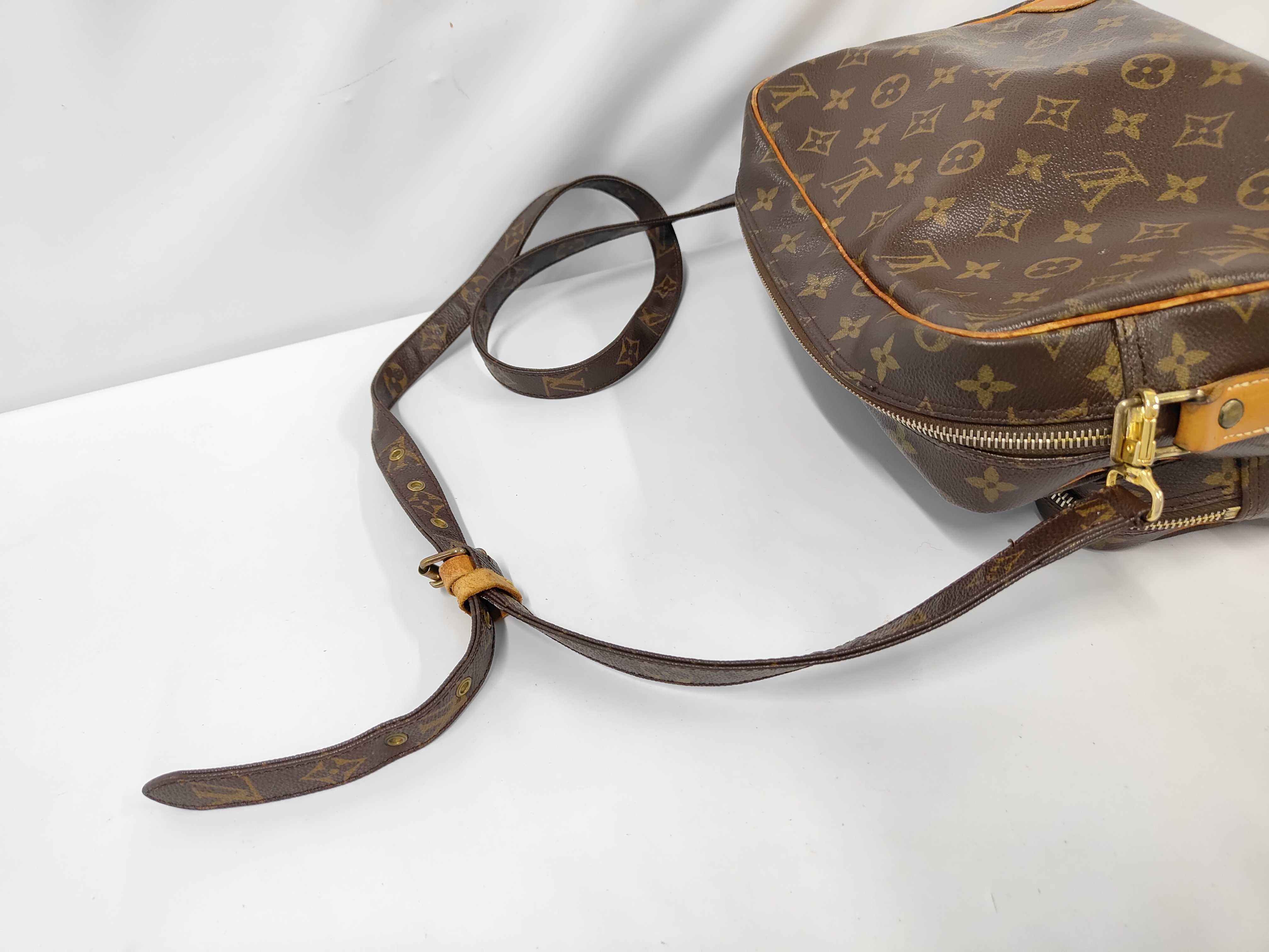 Monogram M45244 Nile Shoulder Bag — view 5