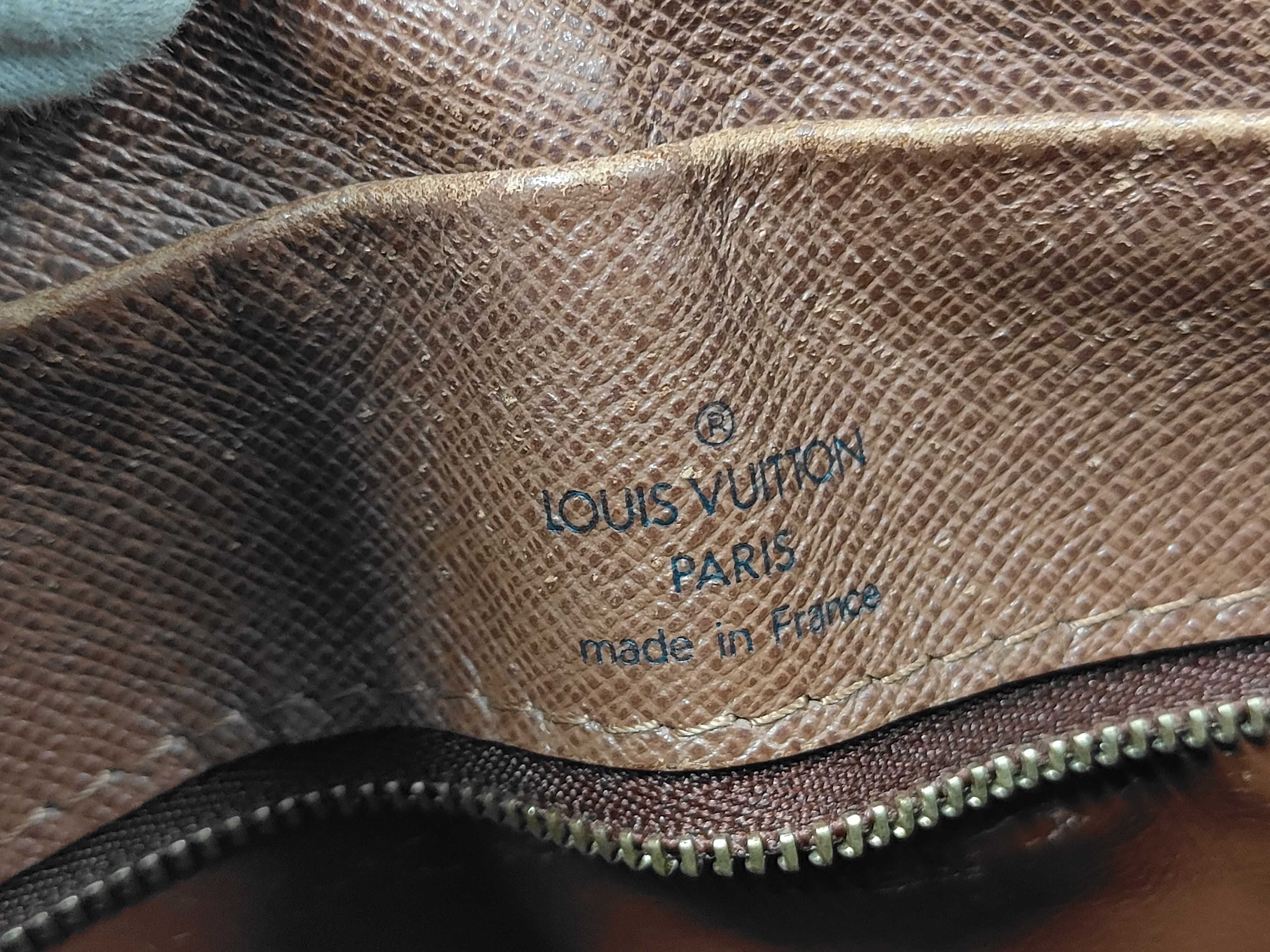 Monogram M45244 Nile Shoulder Bag — view 10