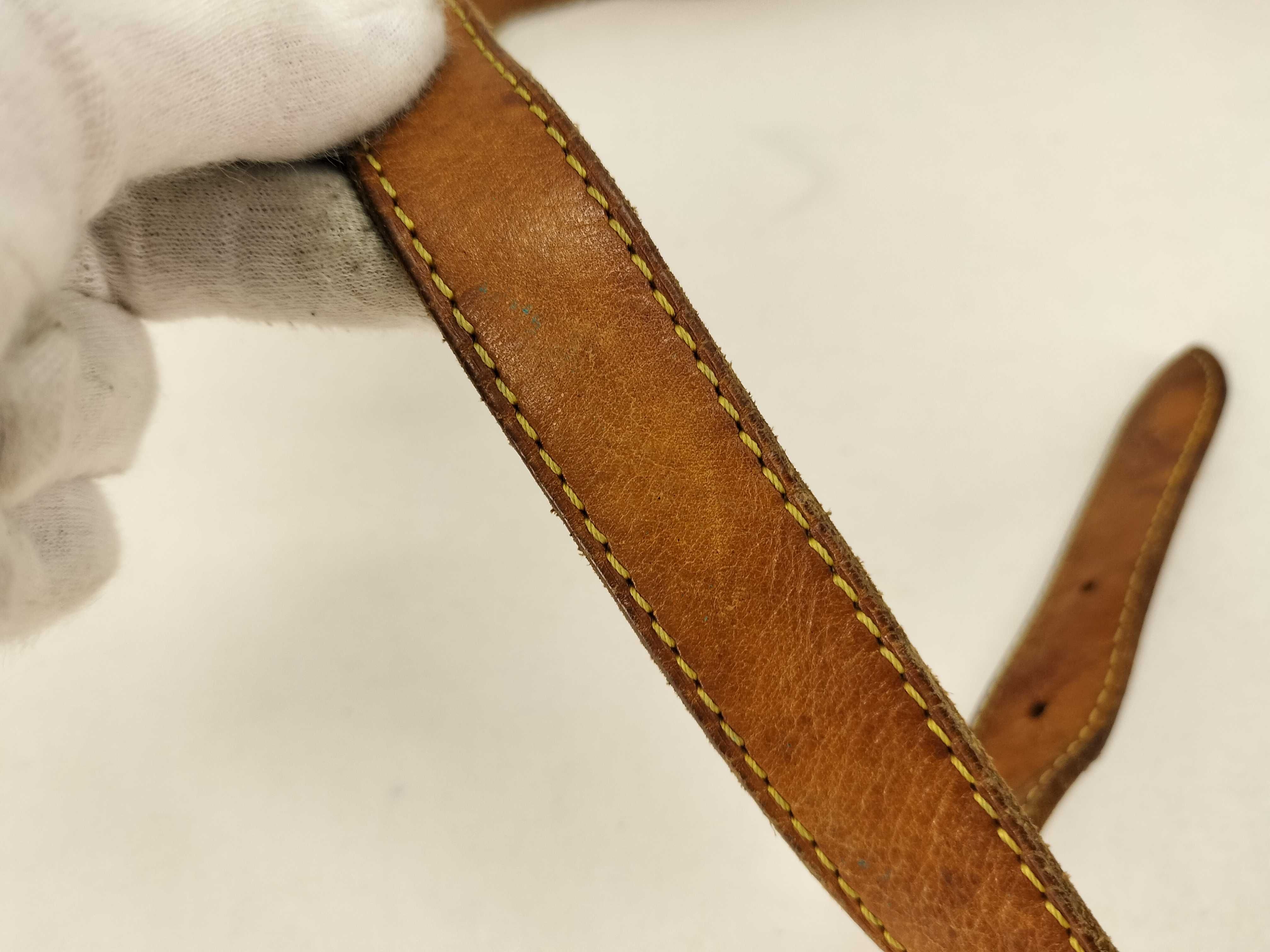 Monogram Saumur 43 Shoulder Bag — view 4