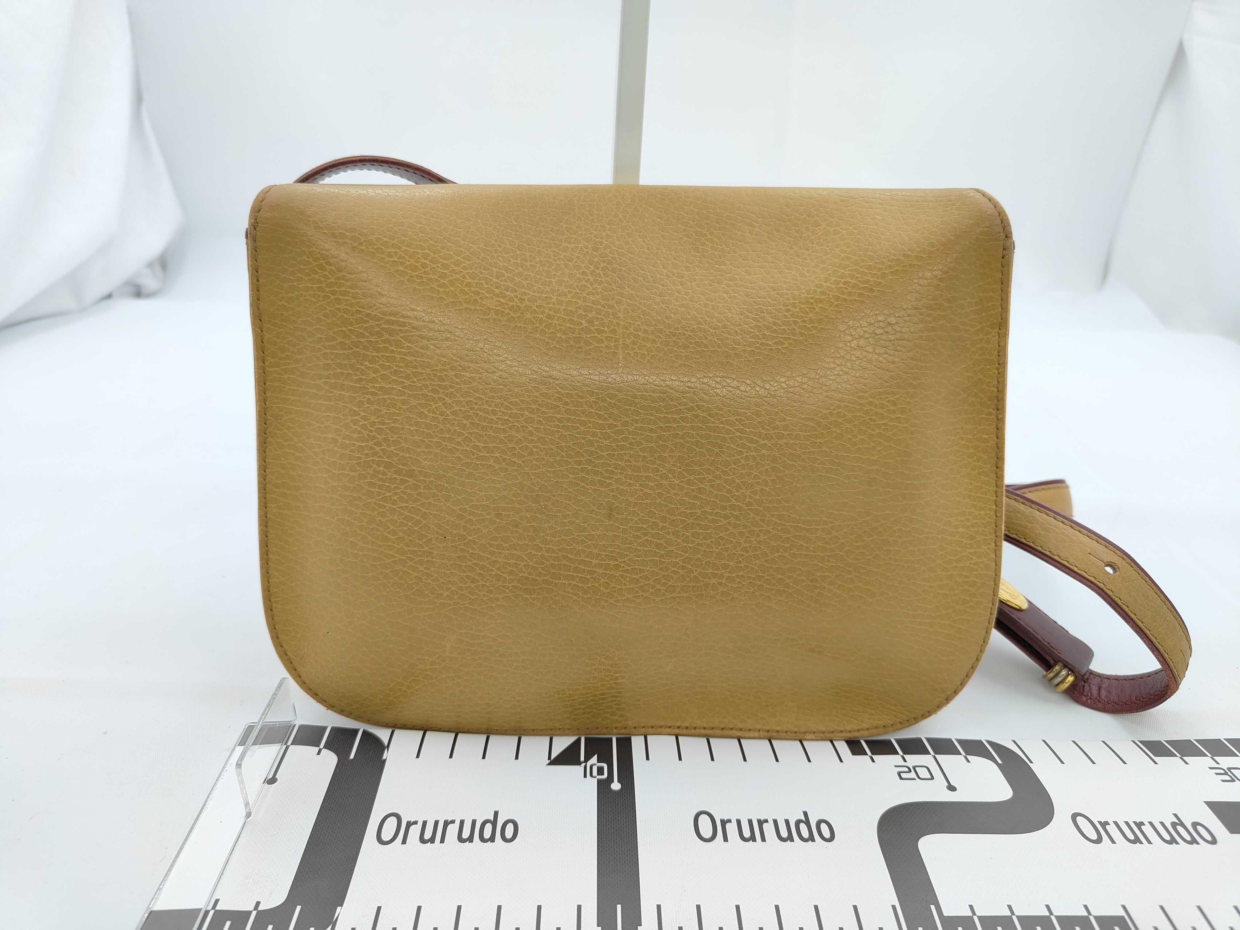 shoulder bag — view 2