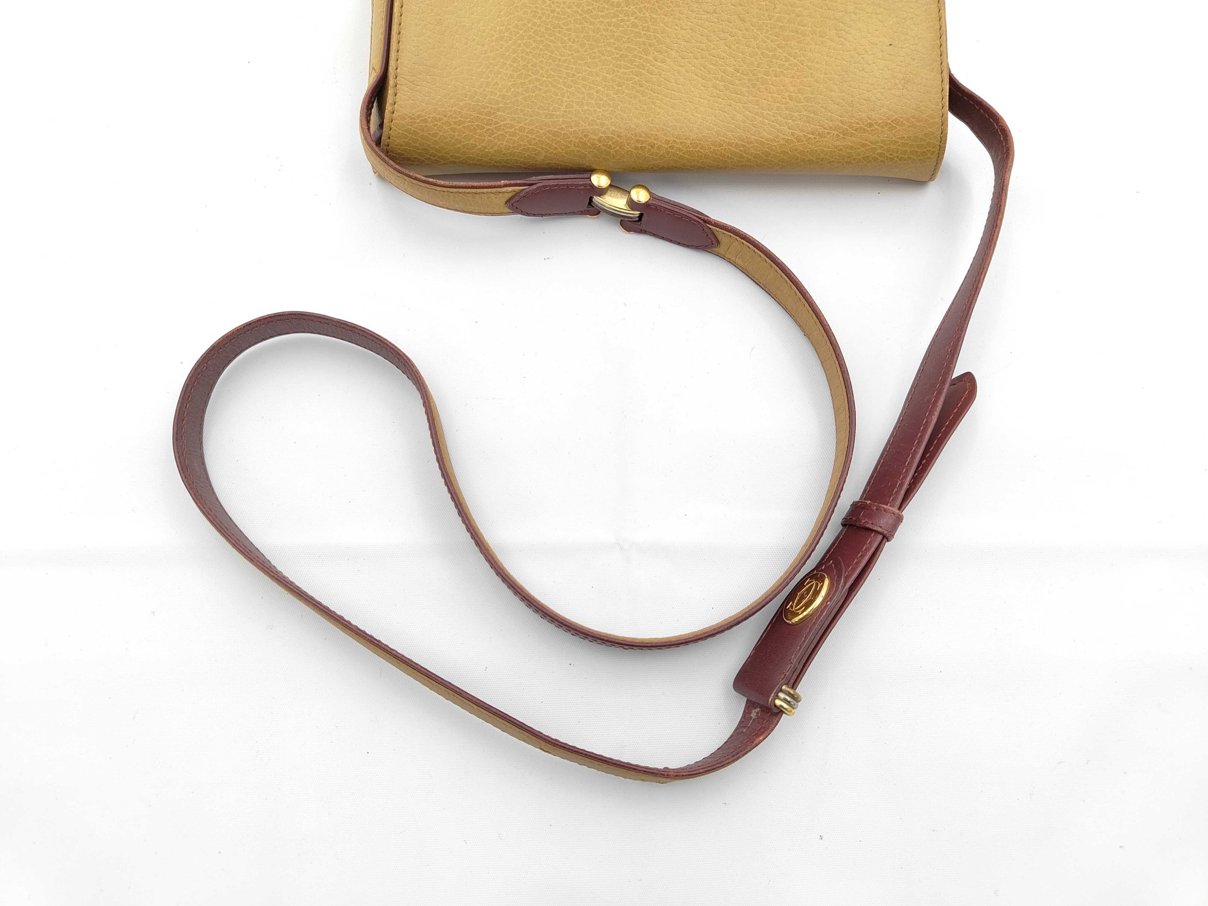 shoulder bag — view 3