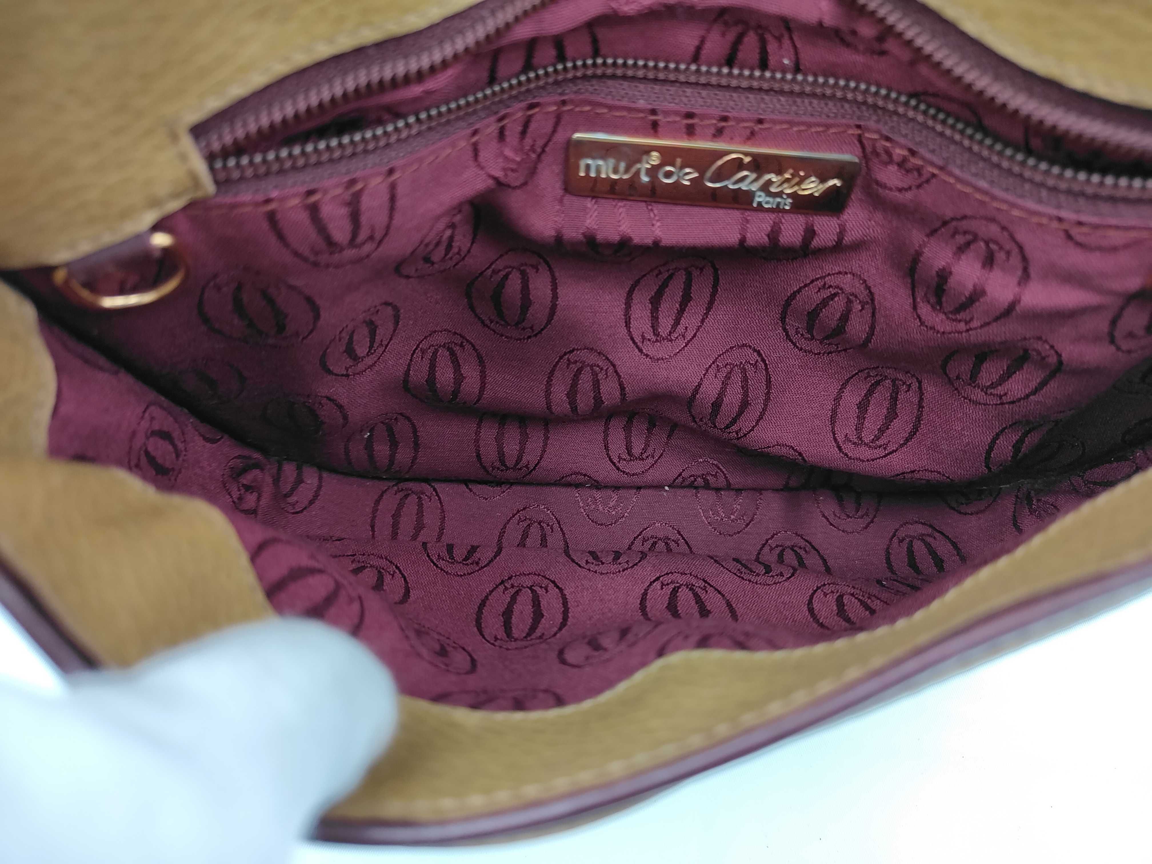 shoulder bag — view 9