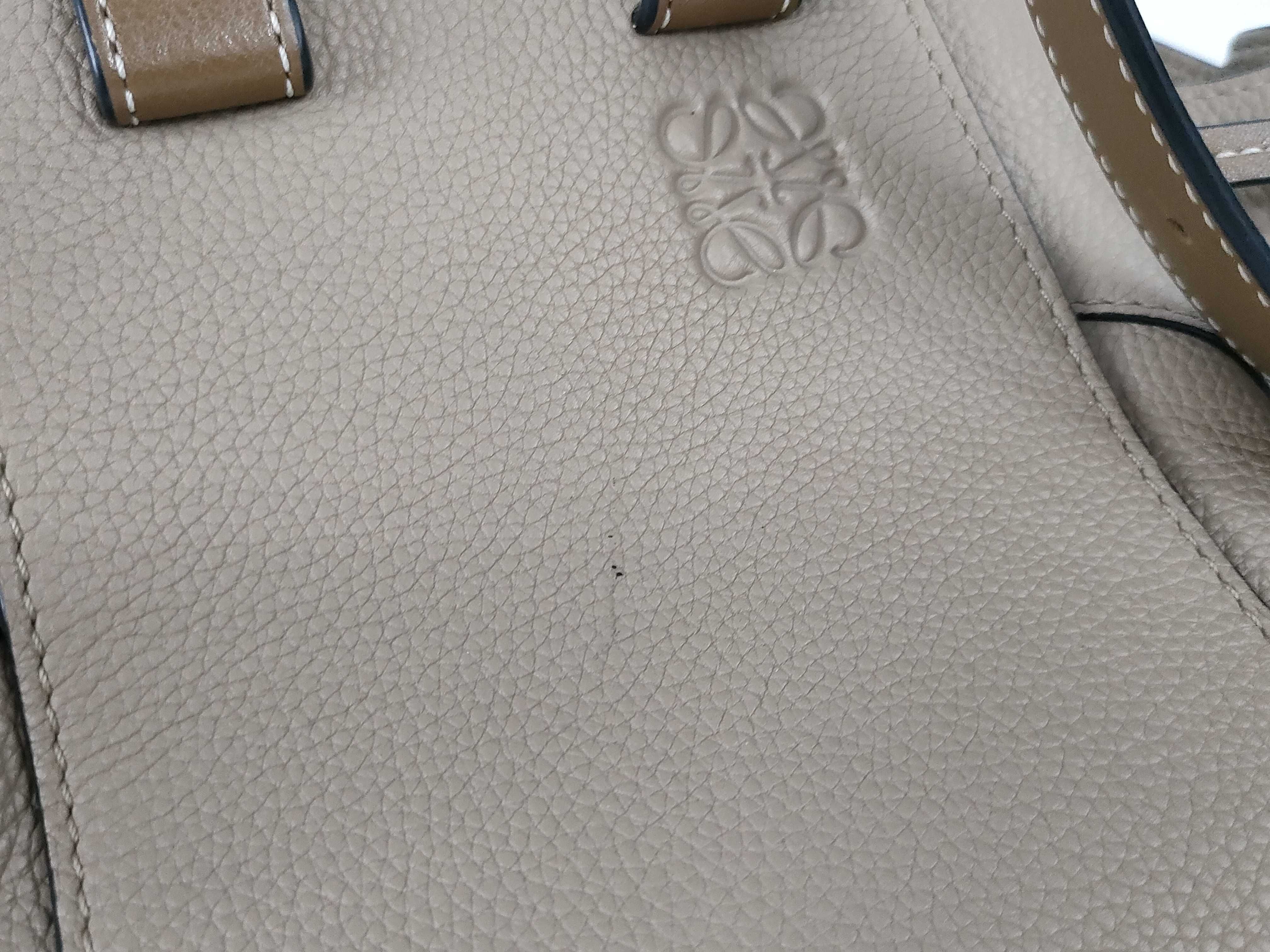 Hammock Handbag (Loewe handbag with paper bag) — view 12
