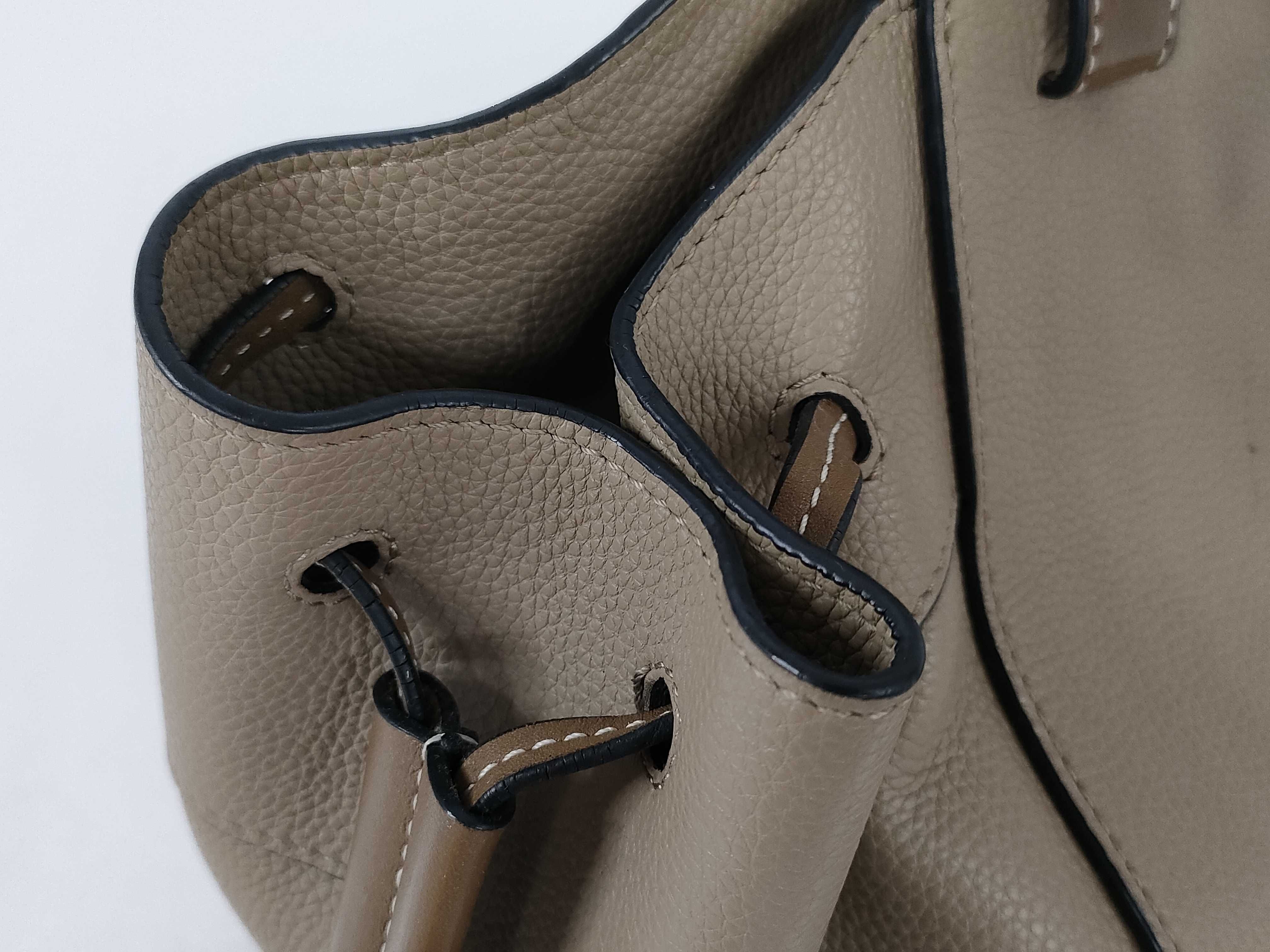 Hammock Handbag (Loewe handbag with paper bag) — view 13
