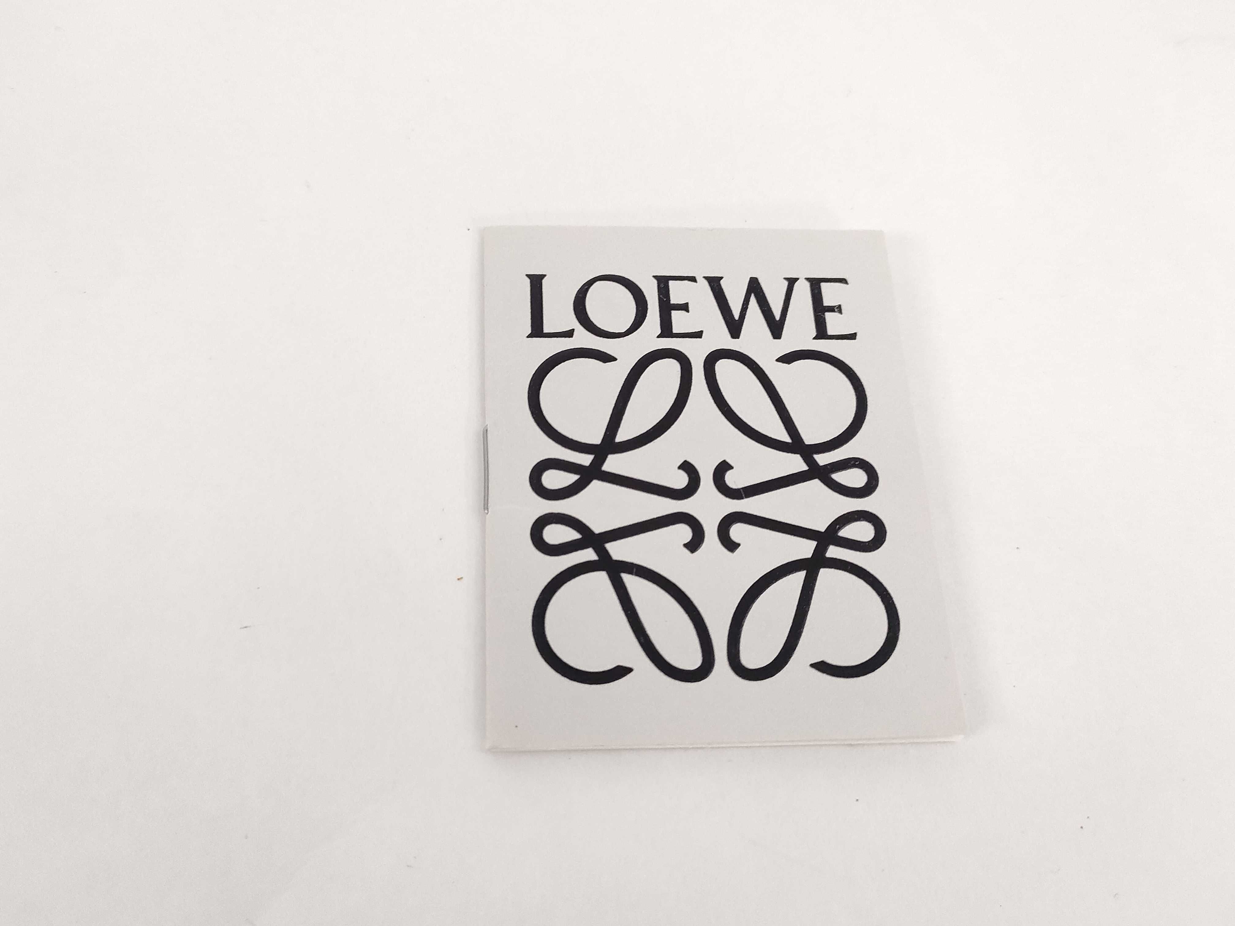 Hammock Handbag (Loewe handbag with paper bag) — view 15