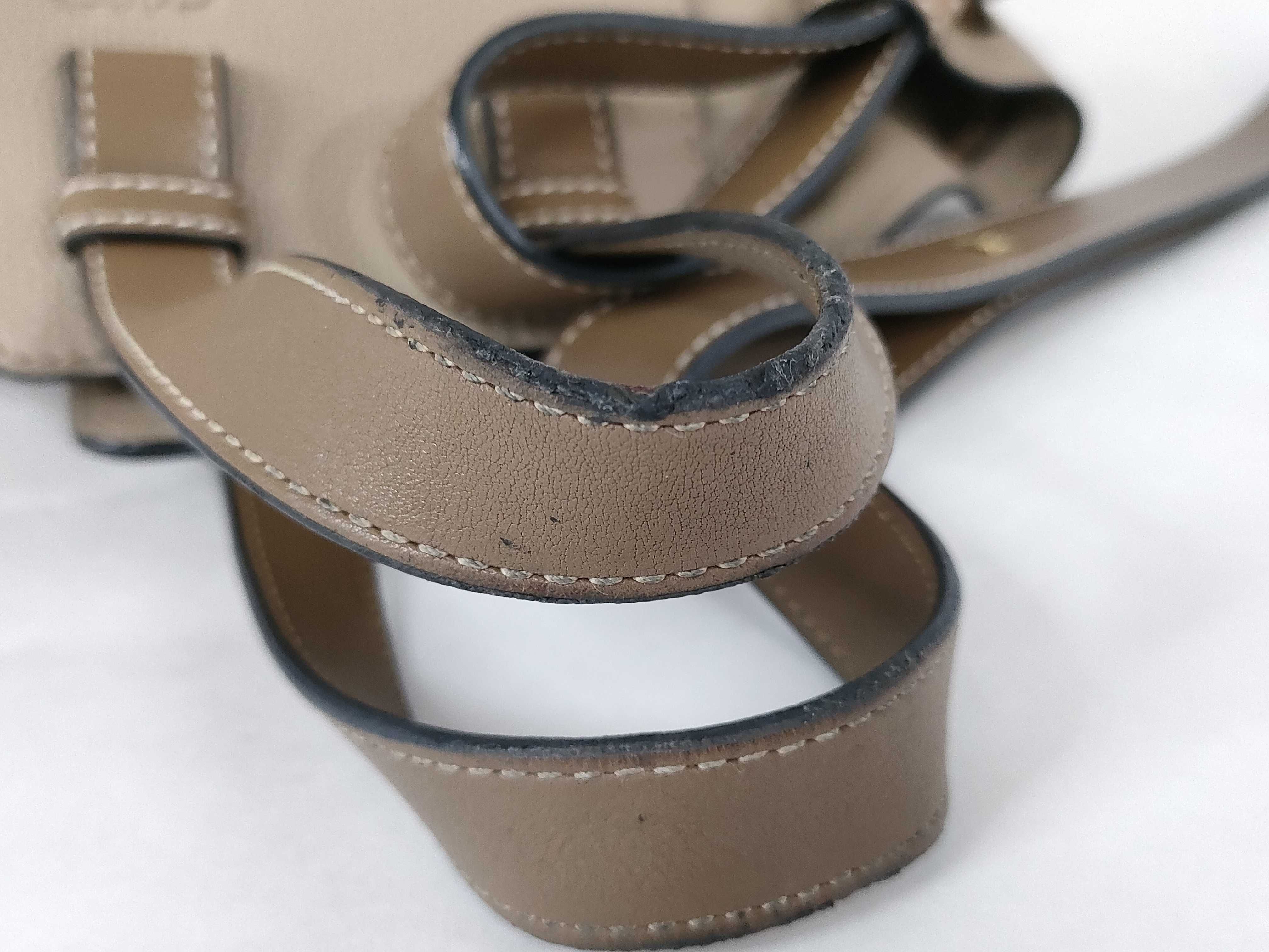 Hammock Handbag (Loewe handbag with paper bag) — view 4