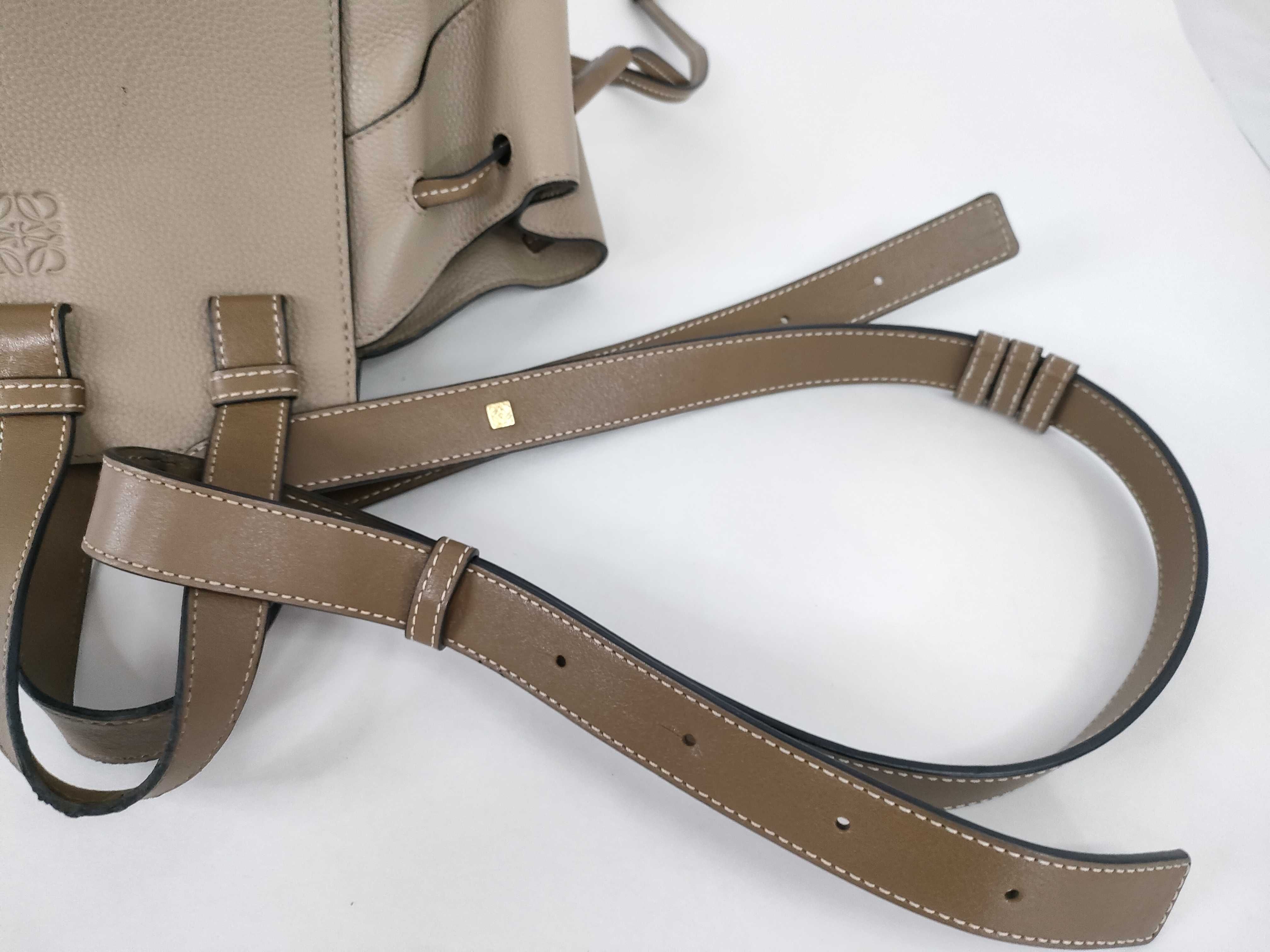 Hammock Handbag (Loewe handbag with paper bag) — view 6