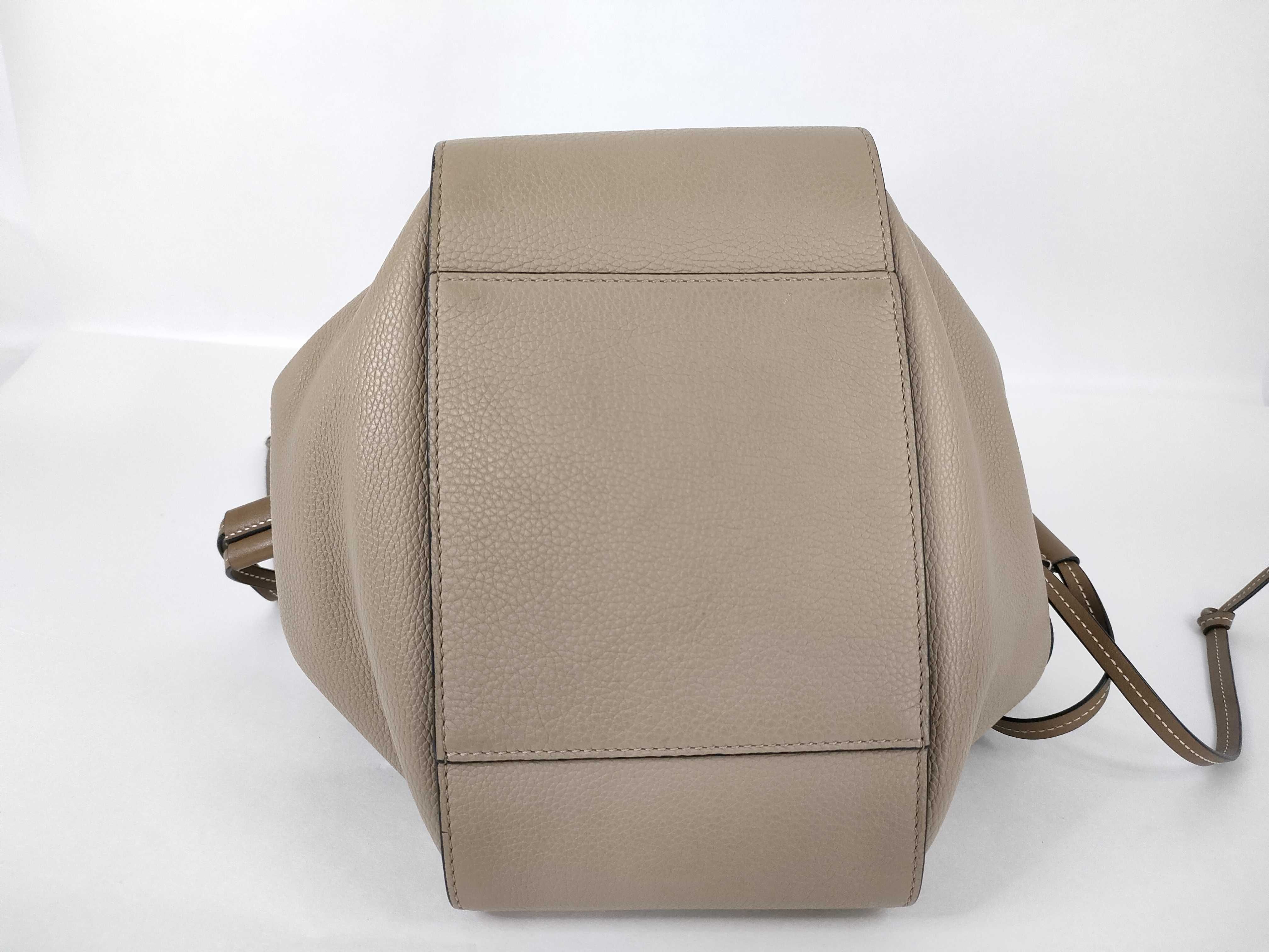 Hammock Handbag (Loewe handbag with paper bag) — view 8