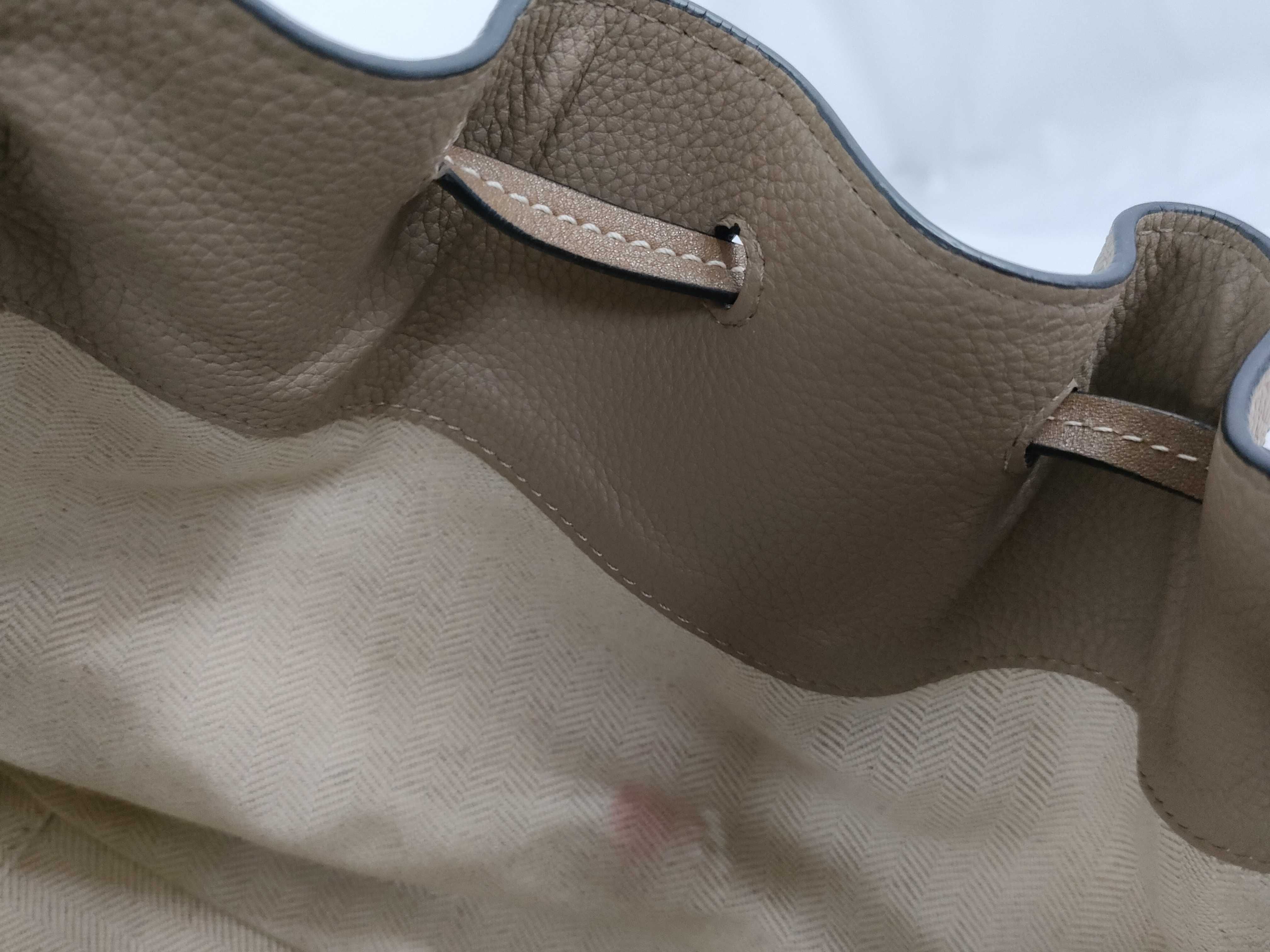 Hammock Handbag (Loewe handbag with paper bag) — view 10