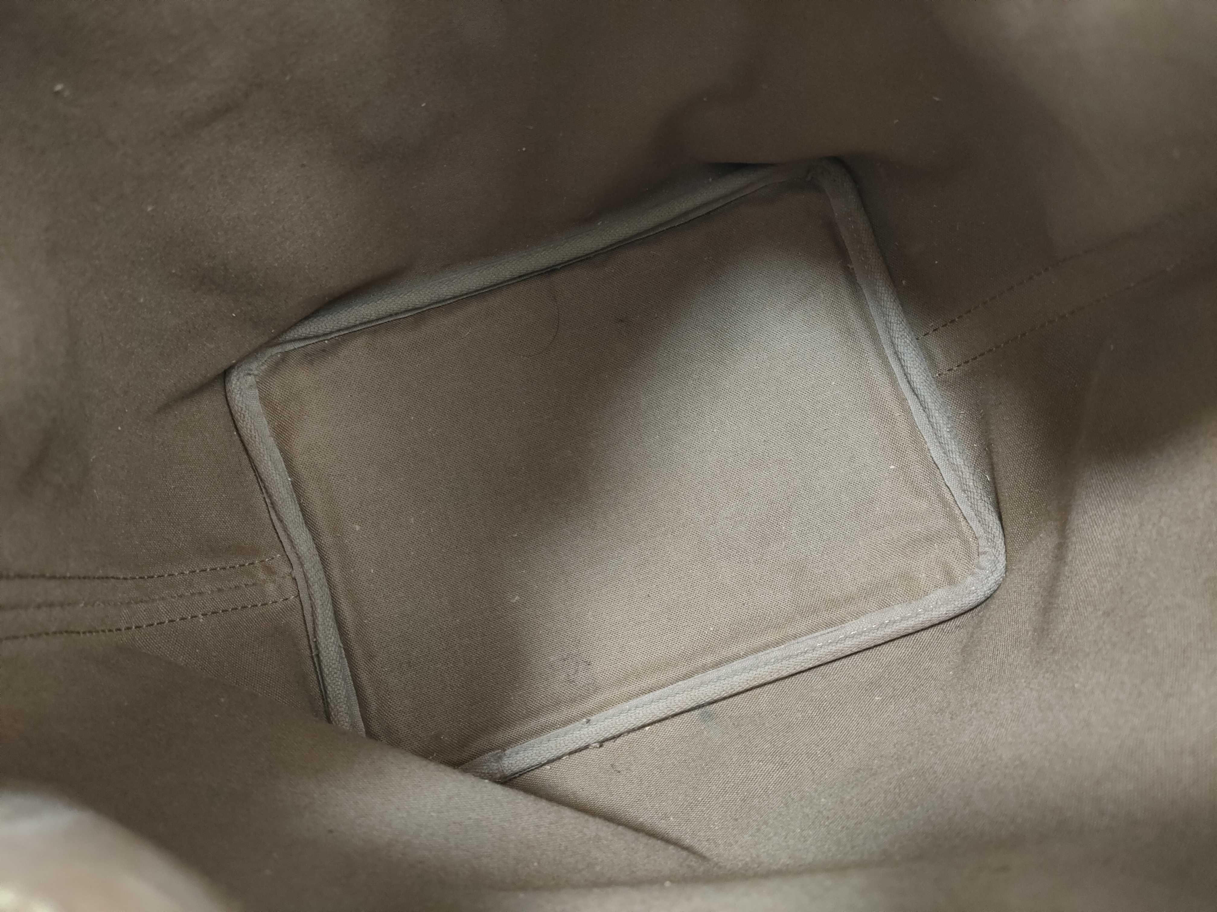 Monogram Petit Noé Shoulder Bag — view 12