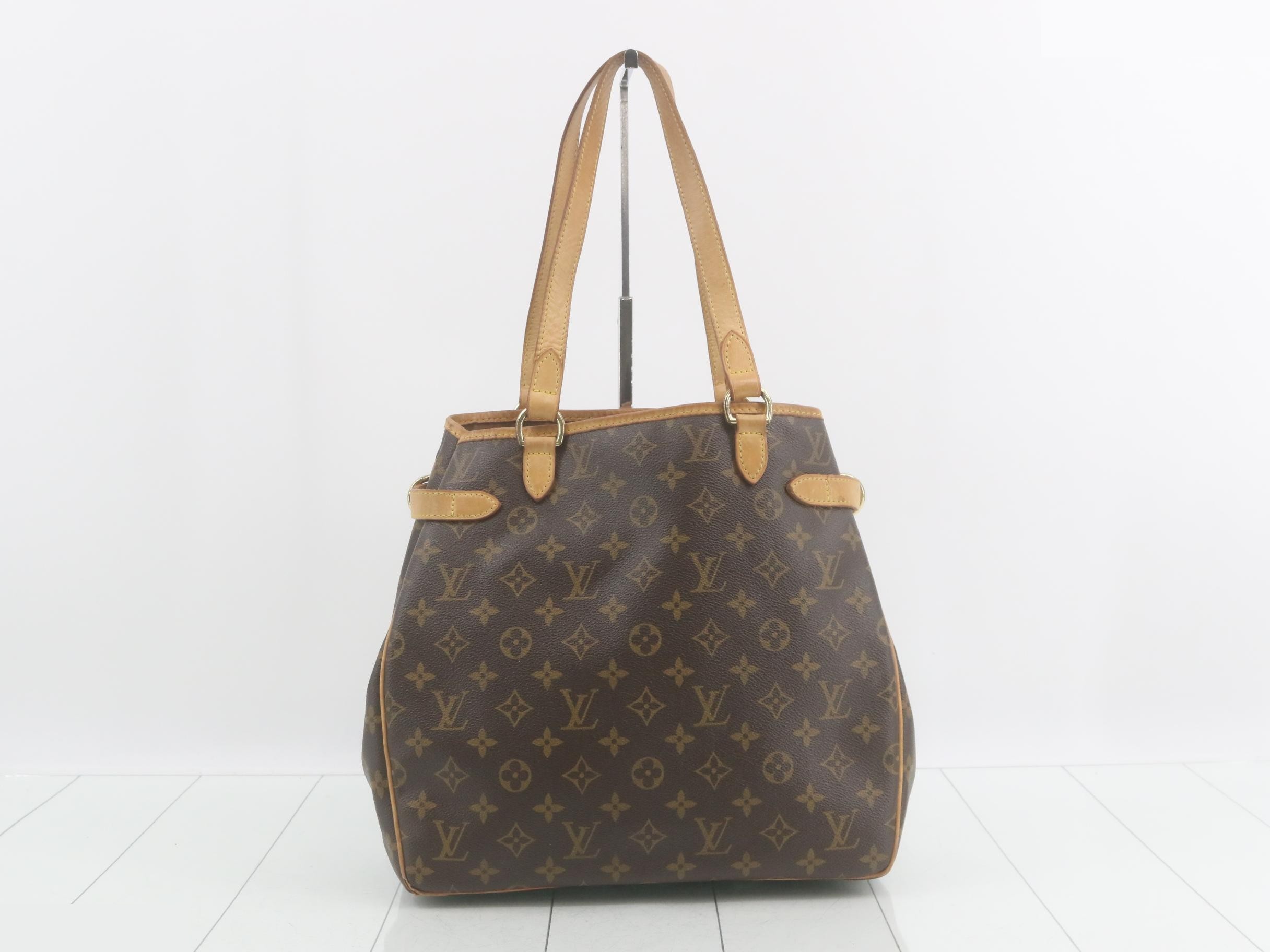 M51153 Monogram Batignolles Vertical — view 2