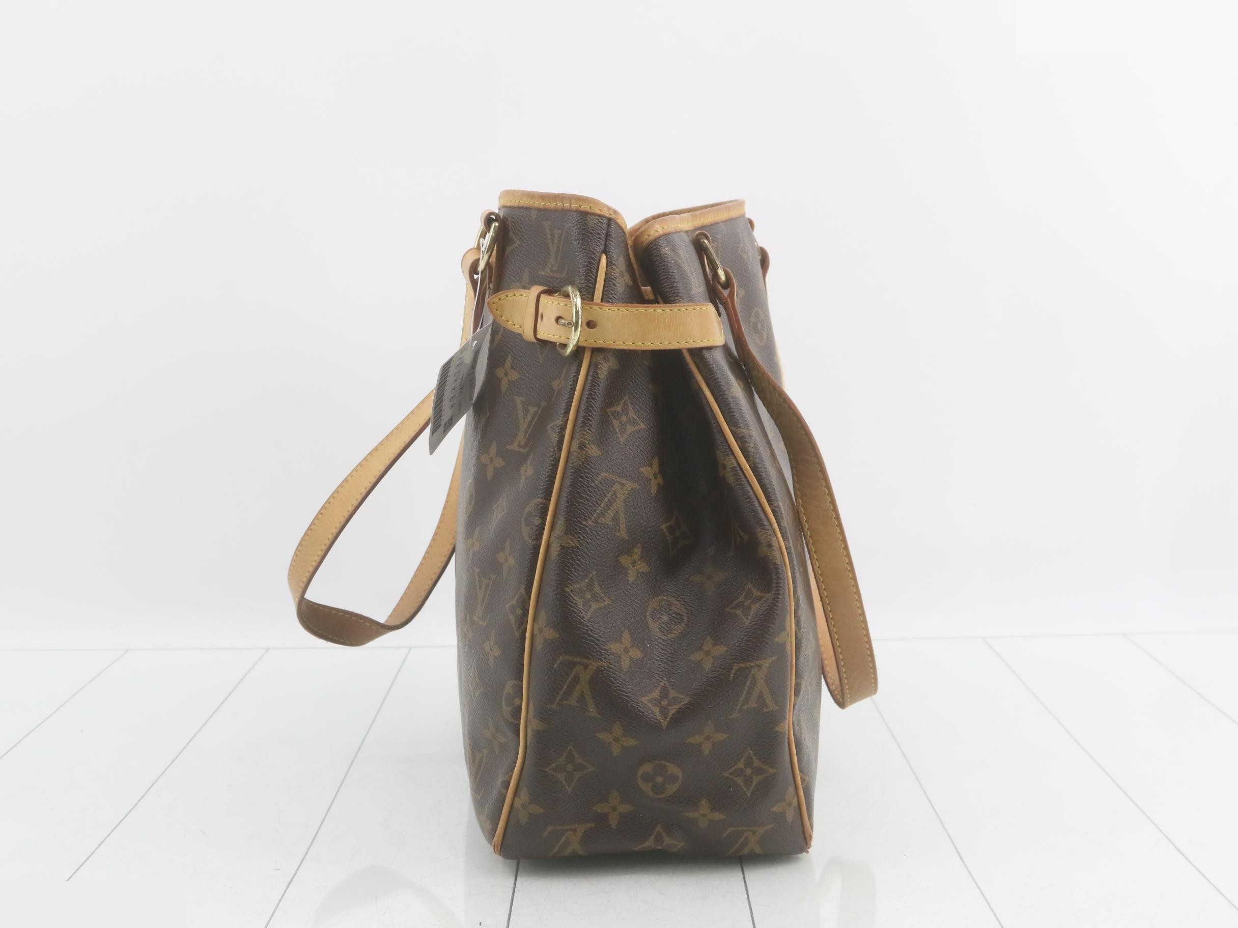M51153 Monogram Batignolles Vertical — view 3