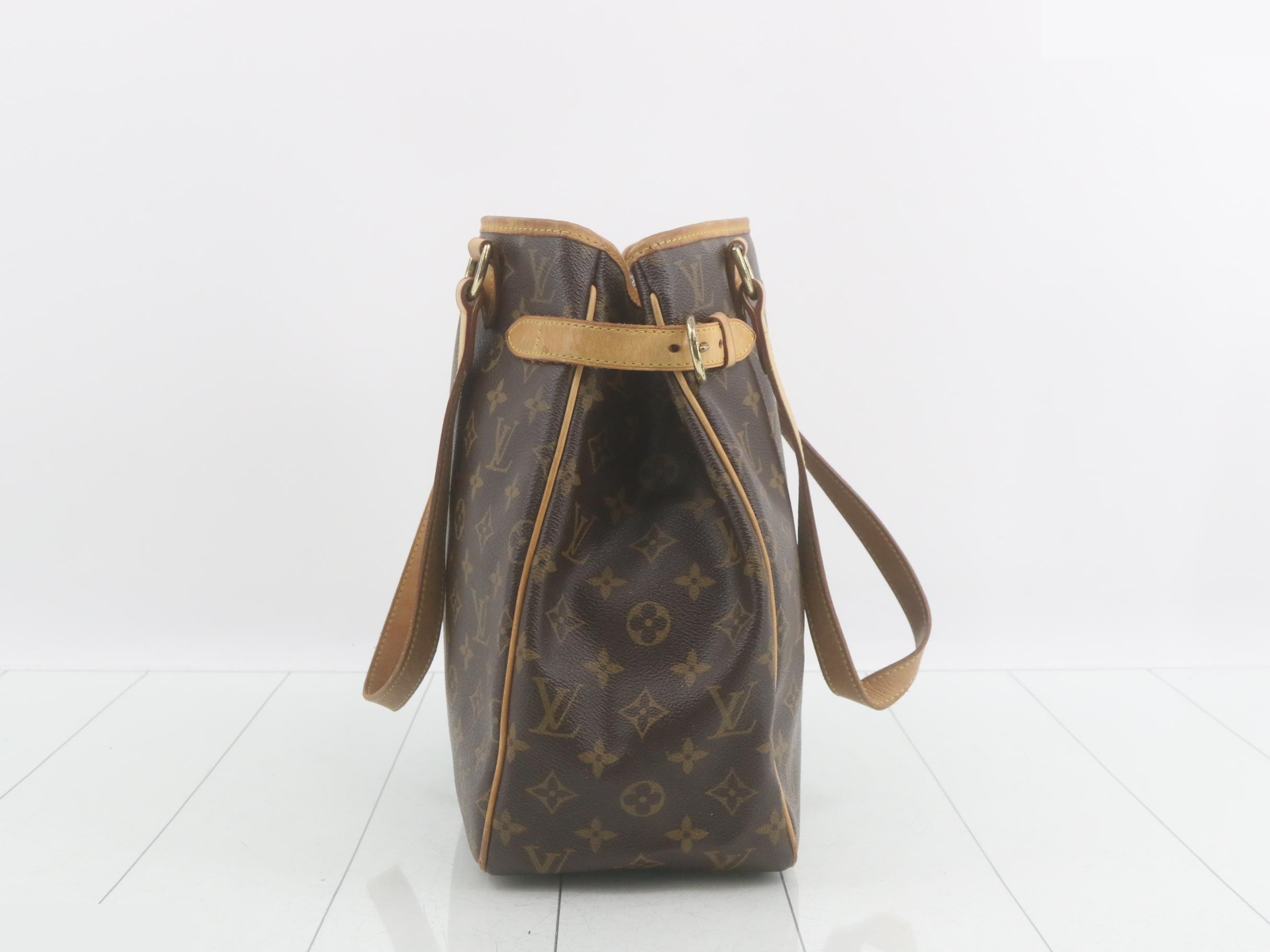 M51153 Monogram Batignolles Vertical — view 4