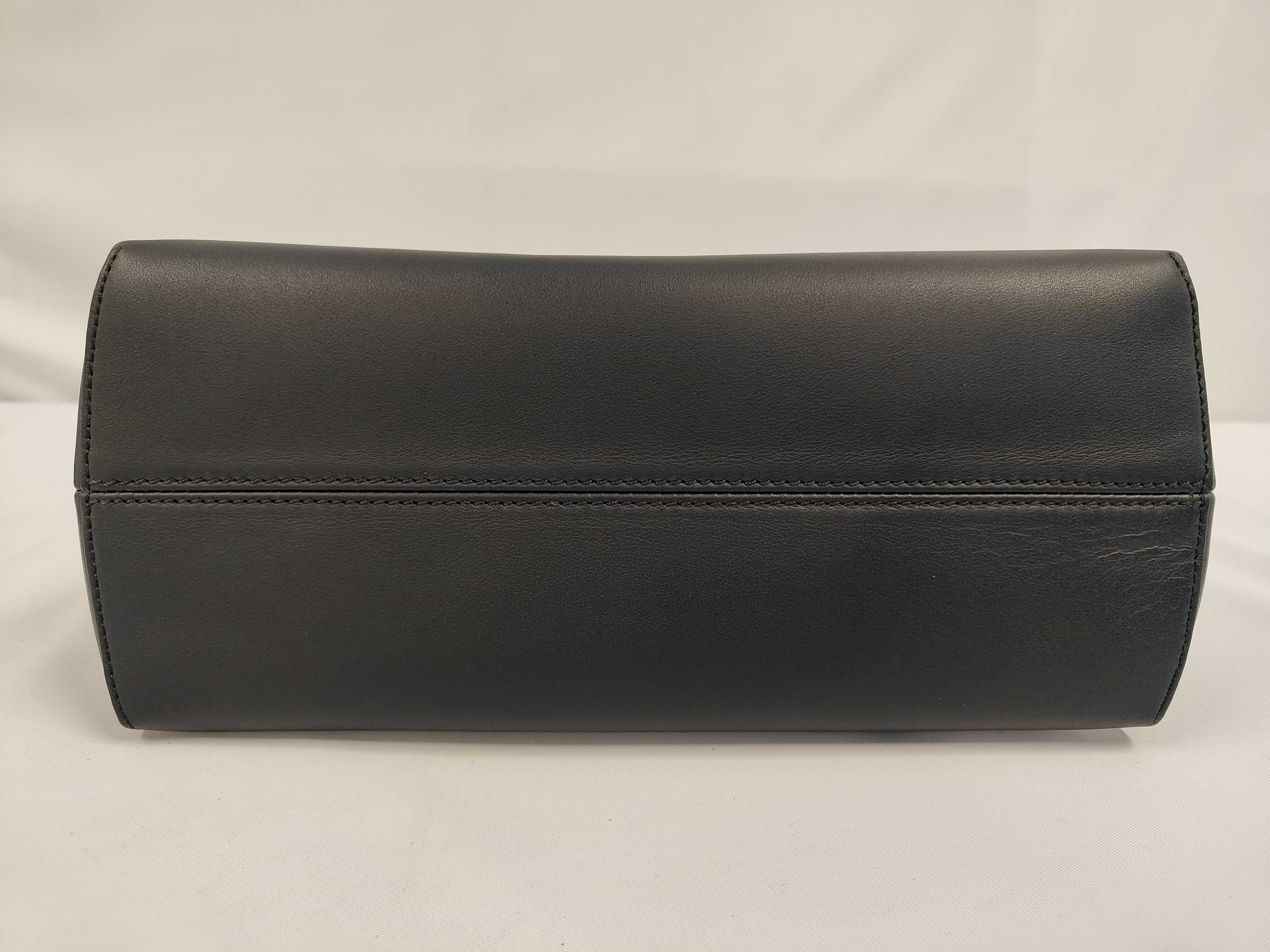 By The Way handbag, black, 8BL146. — view 3