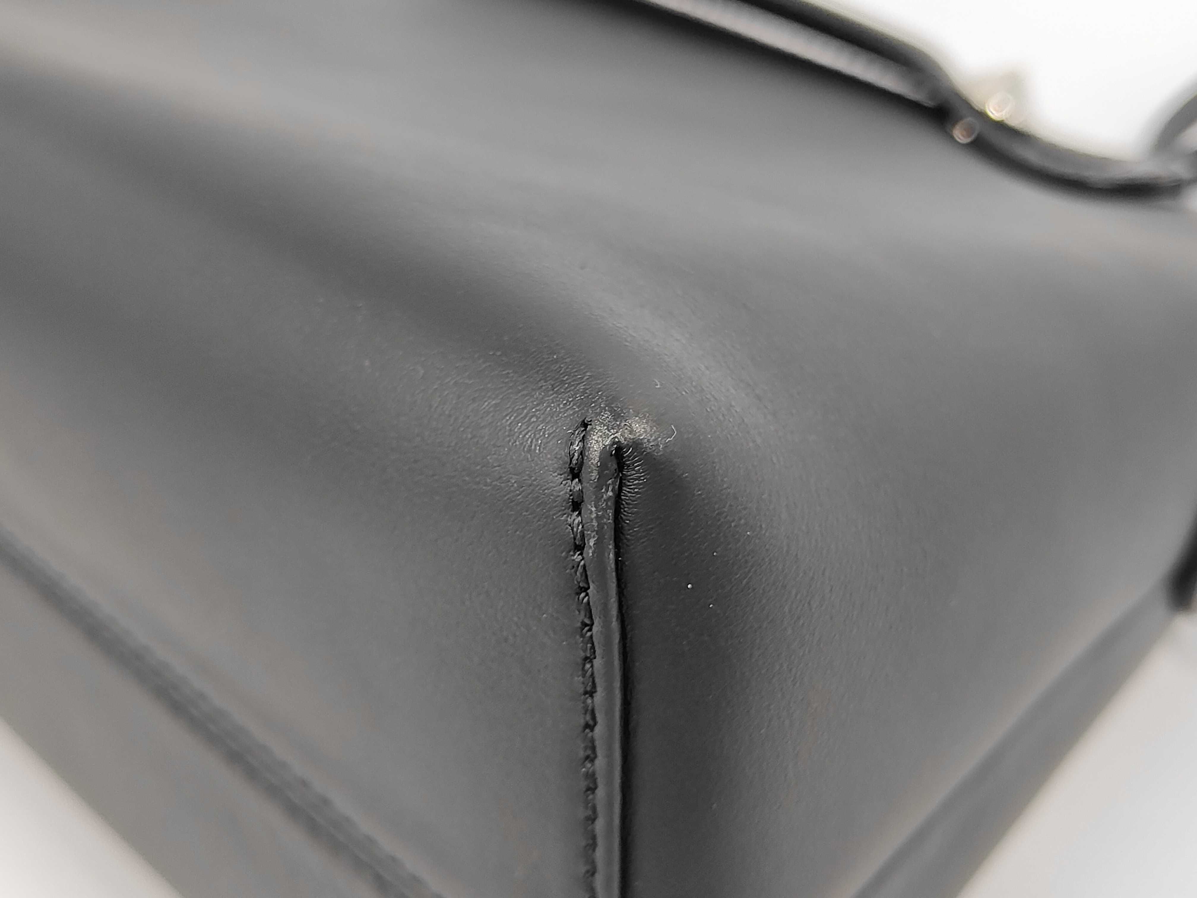 By The Way handbag, black, 8BL146. — view 4