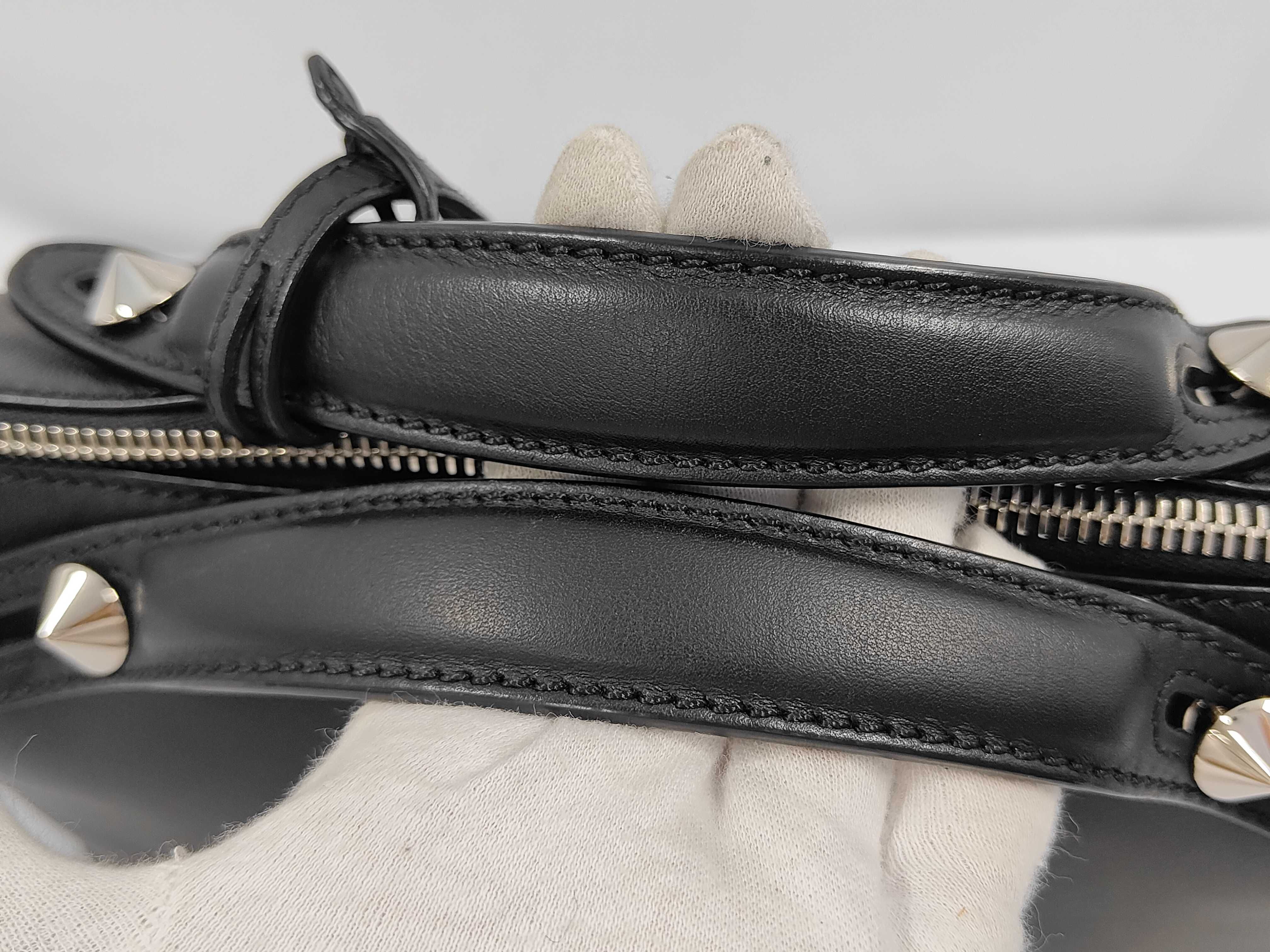 By The Way handbag, black, 8BL146. — view 5