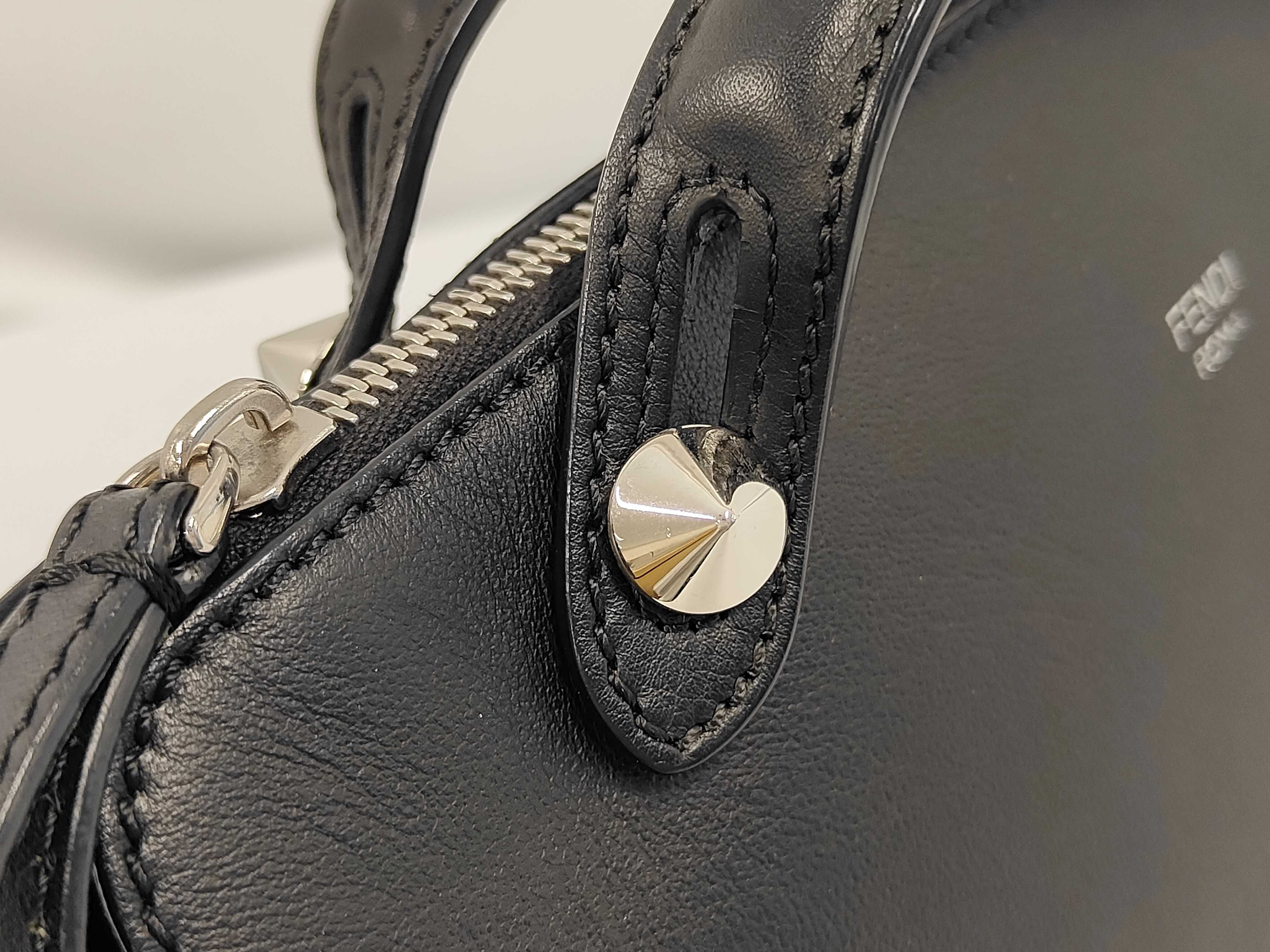 By The Way handbag, black, 8BL146. — view 6