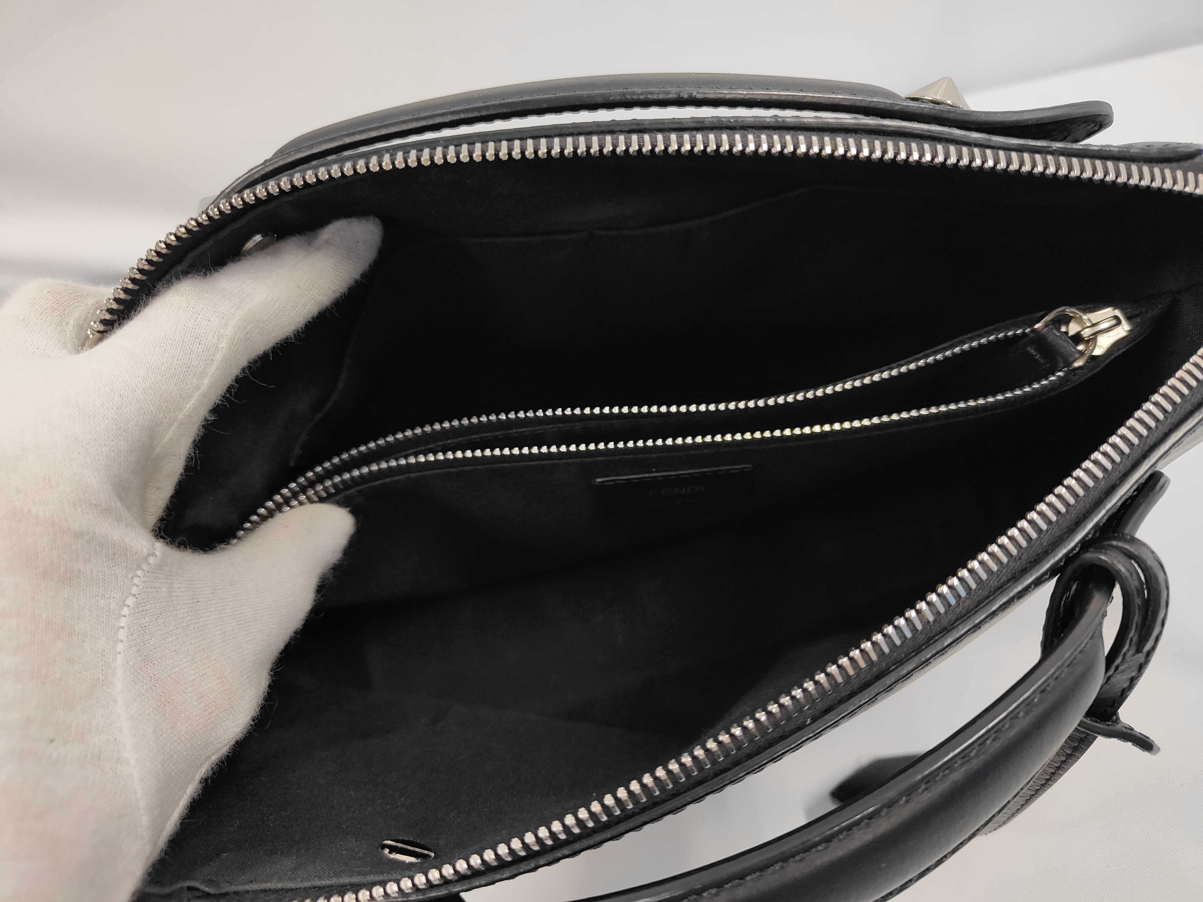 By The Way handbag, black, 8BL146. — view 7
