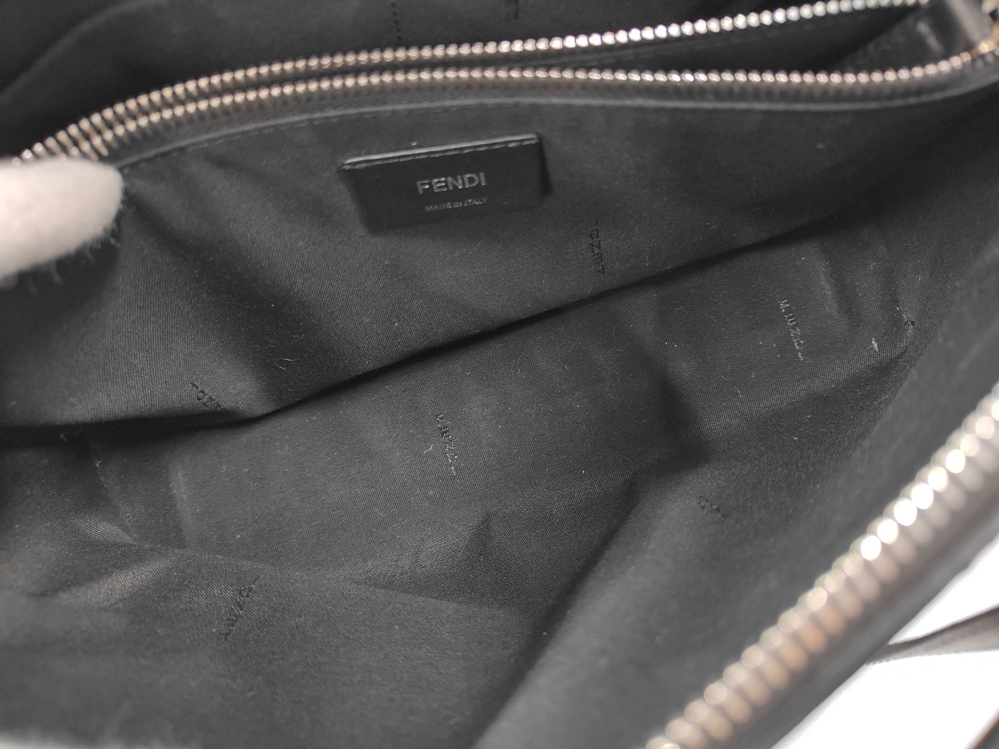 By The Way handbag, black, 8BL146. — view 8