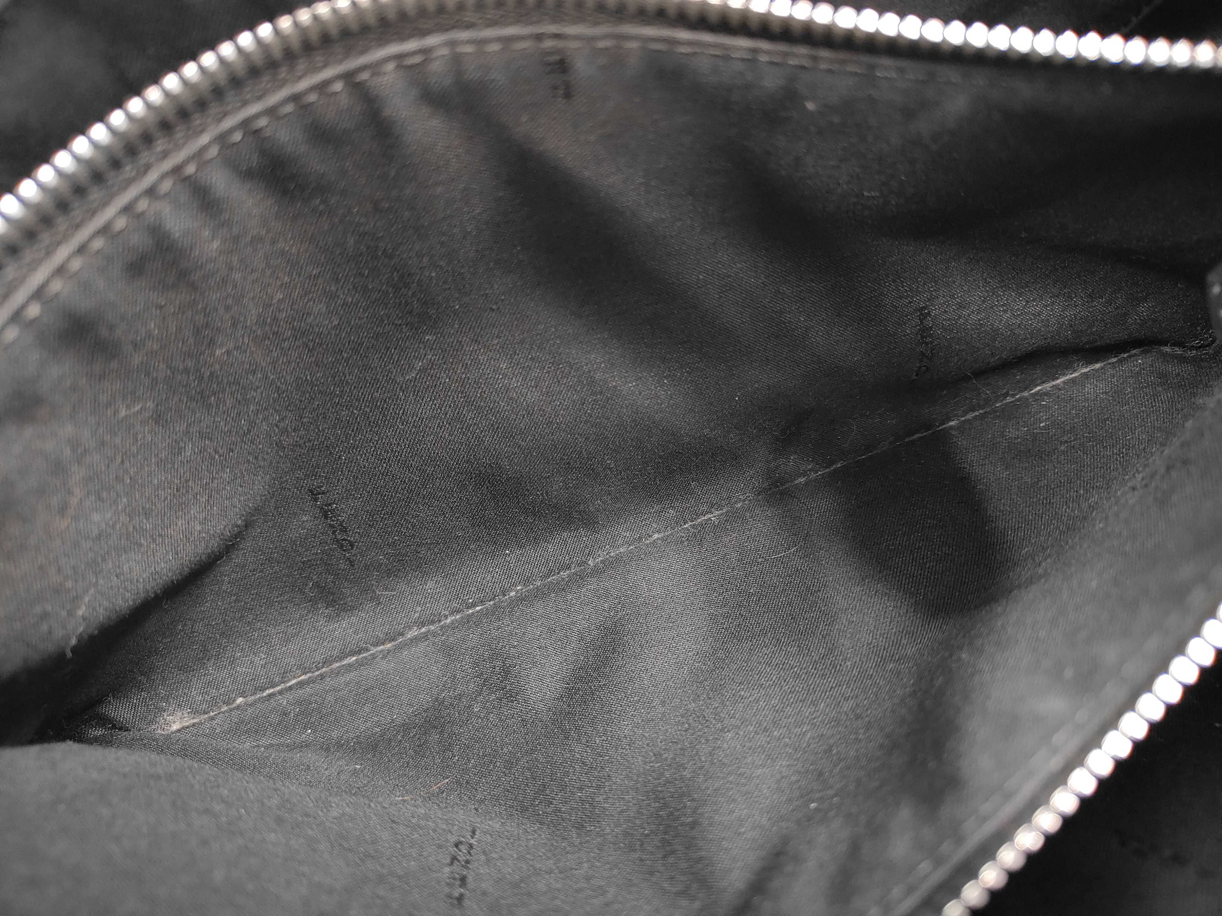 By The Way handbag, black, 8BL146. — view 10