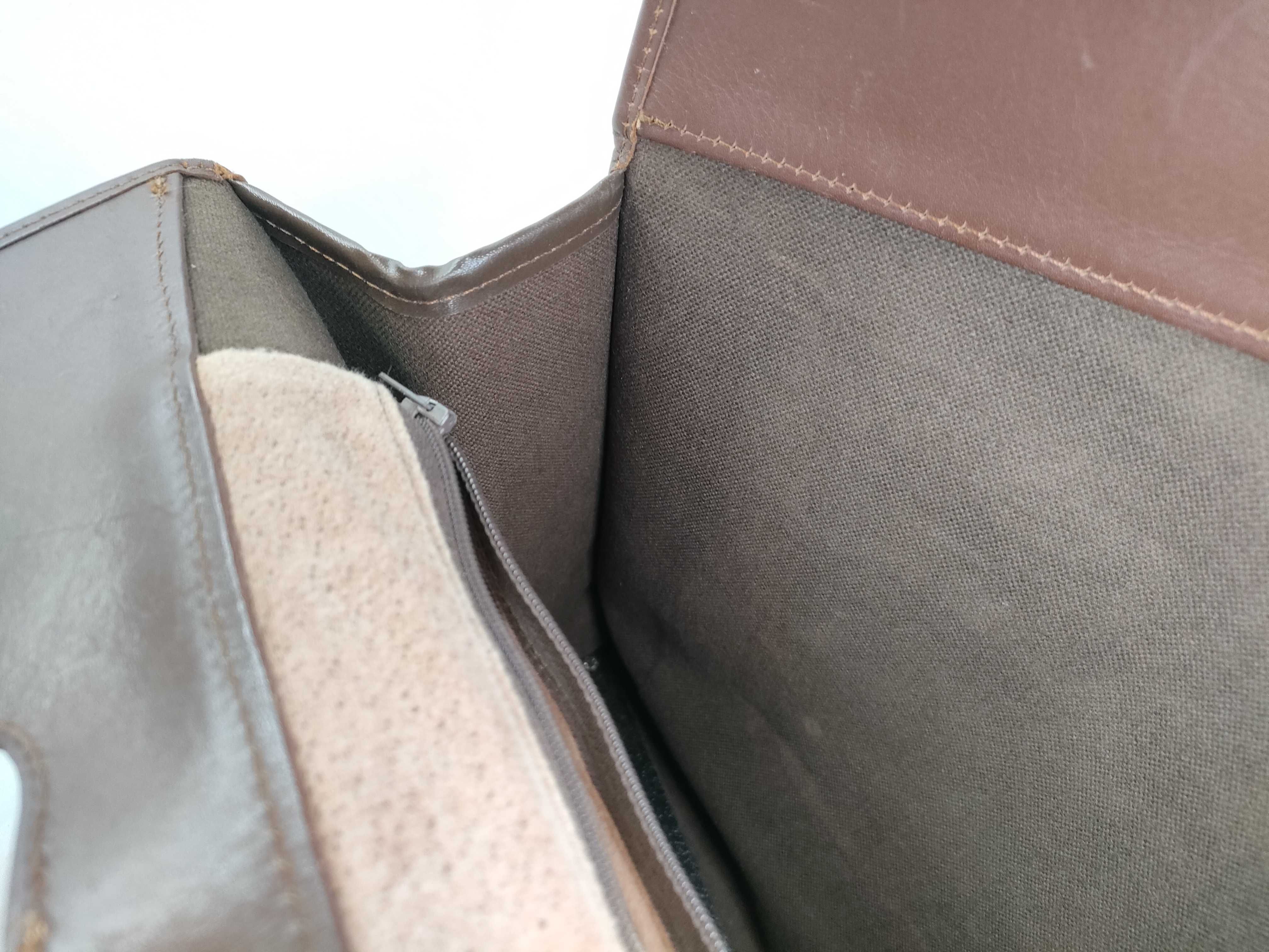 BURBERRYS handbag tote bag Nova check handbag — view 8