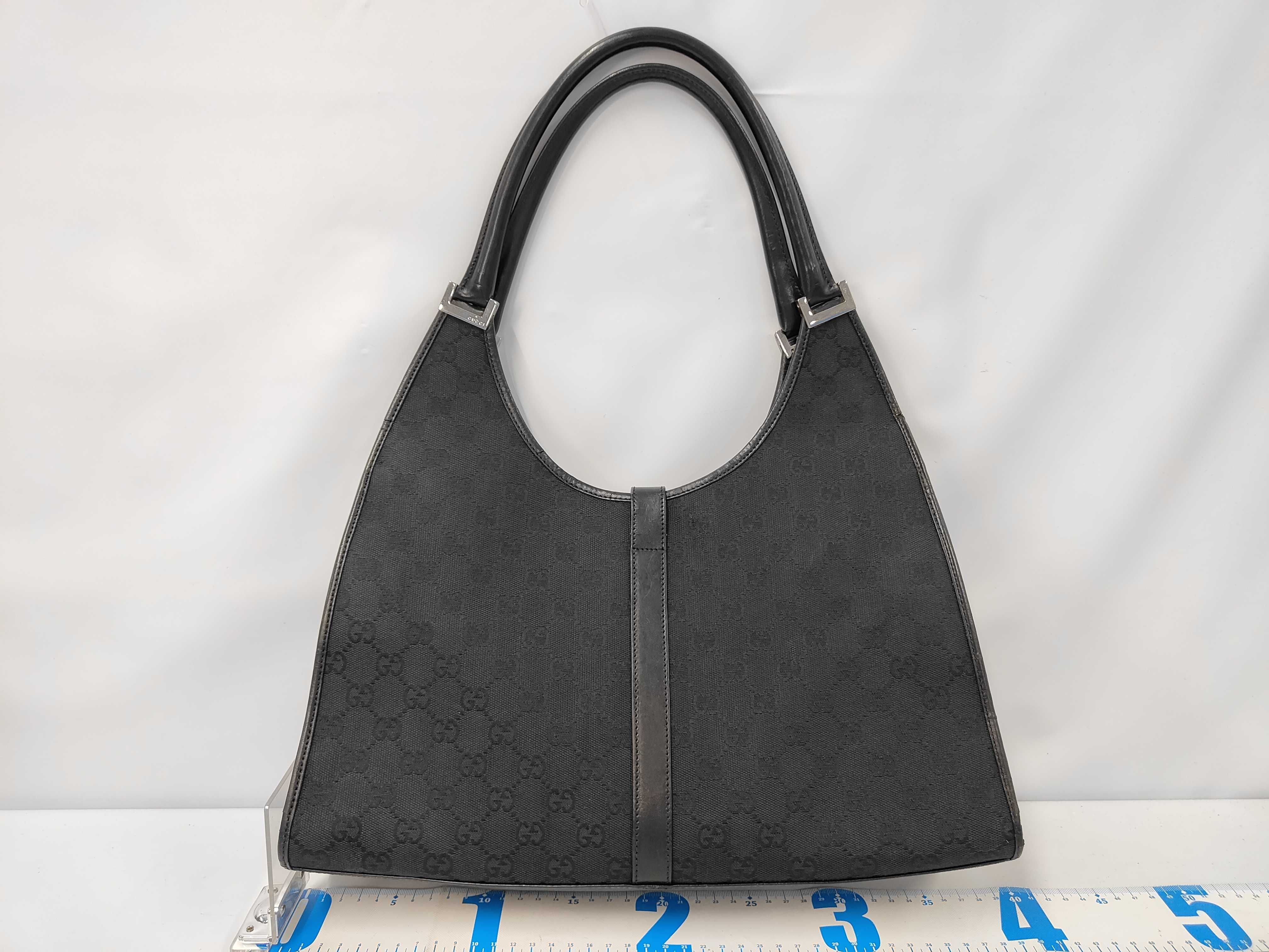 Jackie GG Shoulder Bag — view 2