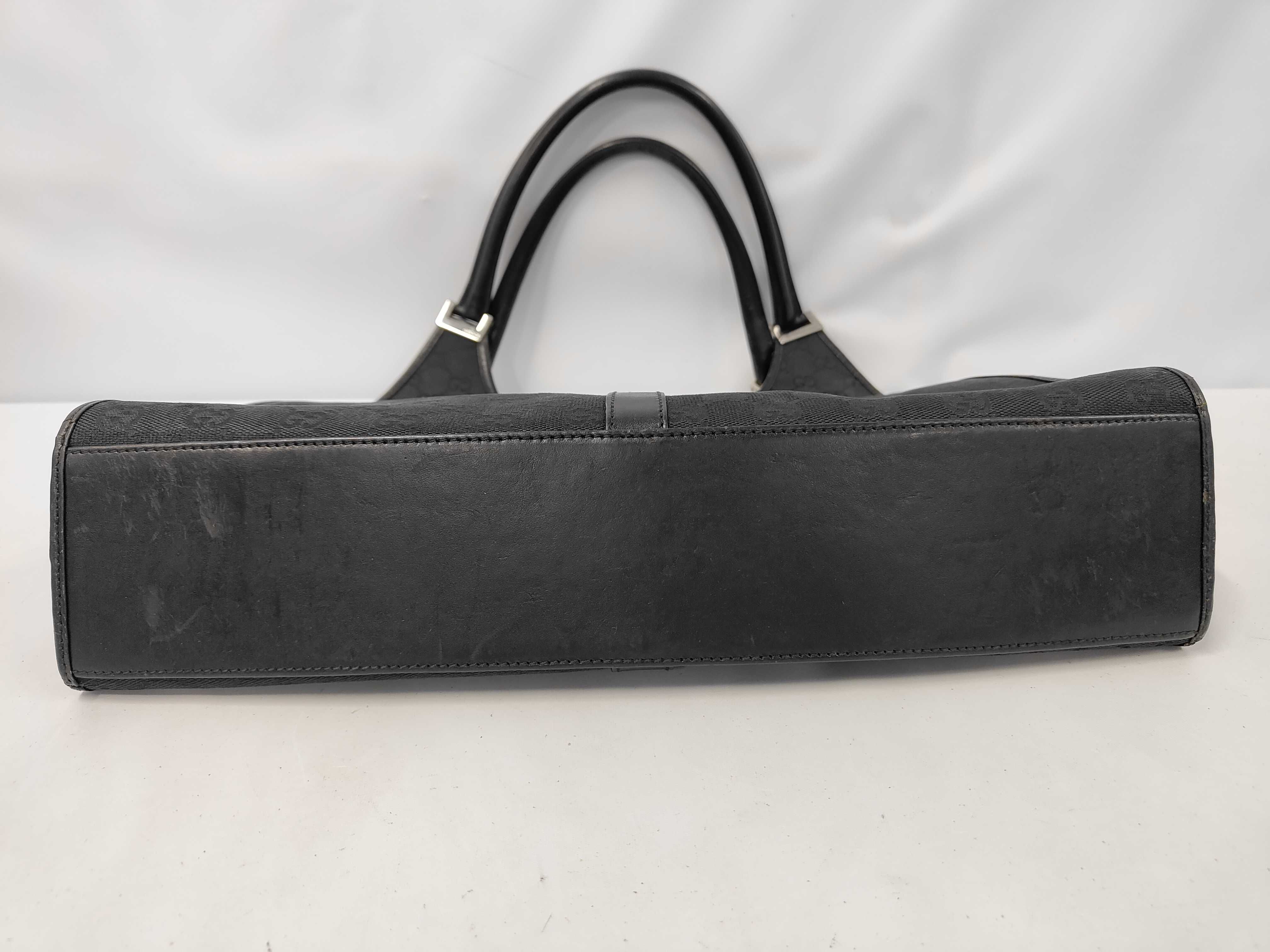 Jackie GG Shoulder Bag — view 3