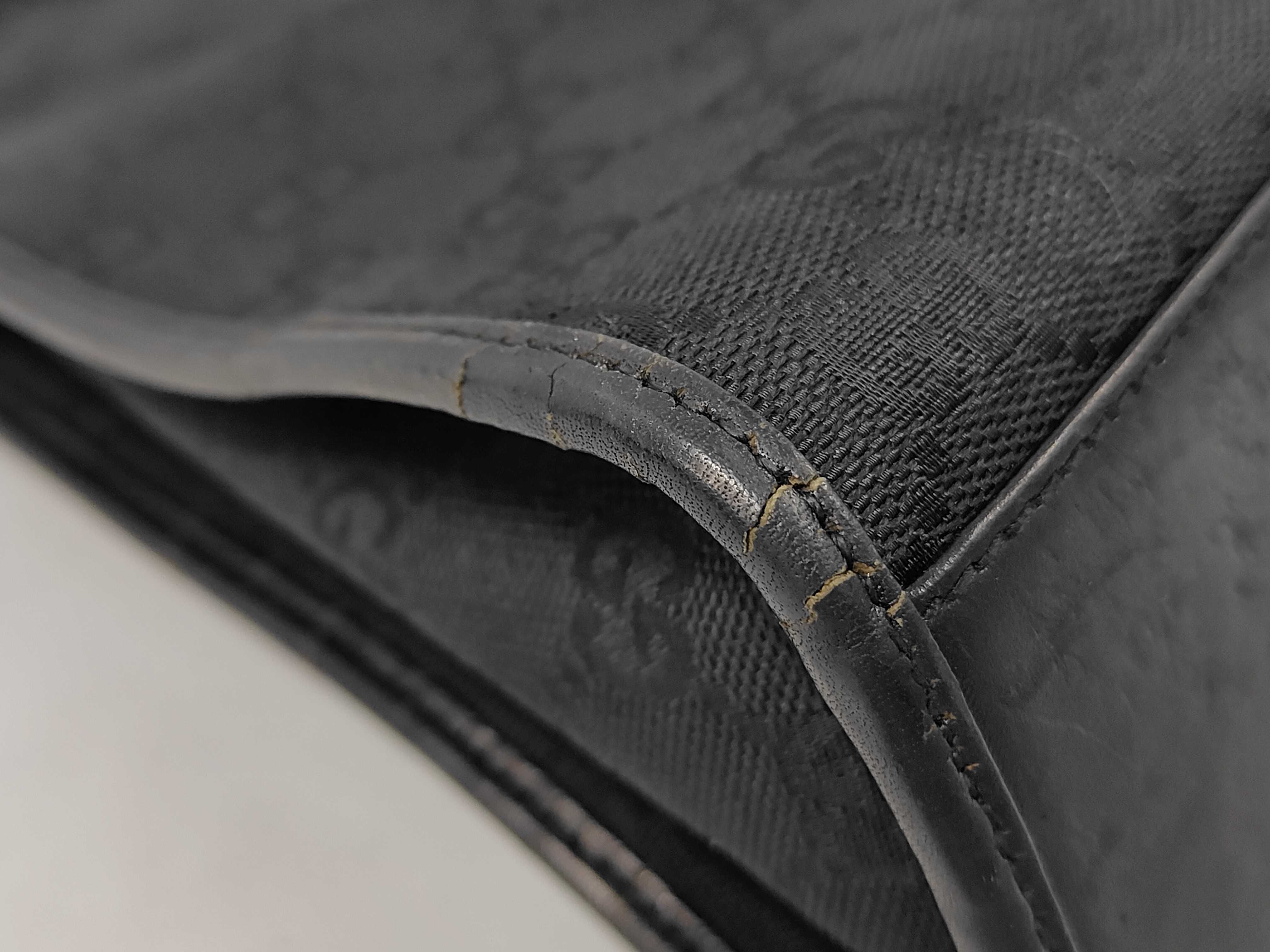 Jackie GG Shoulder Bag — view 4