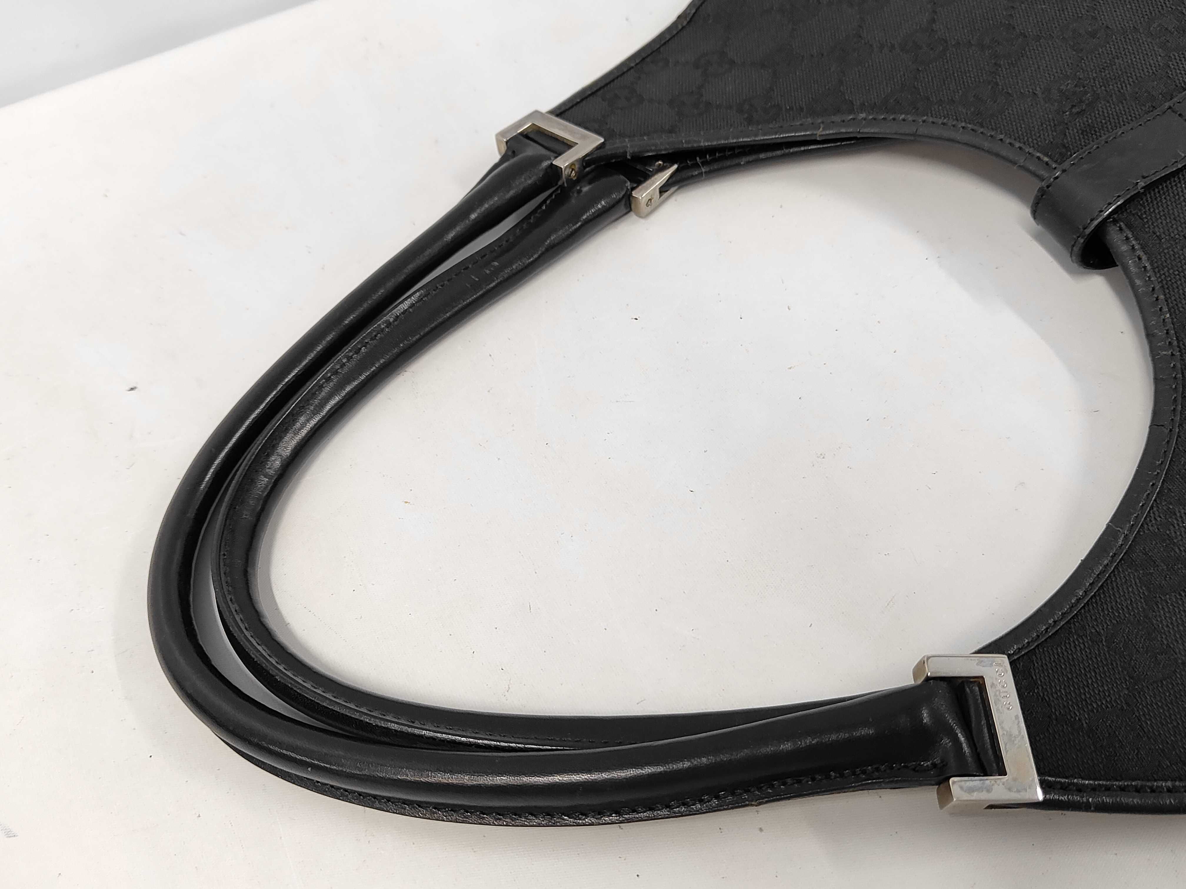 Jackie GG Shoulder Bag — view 5
