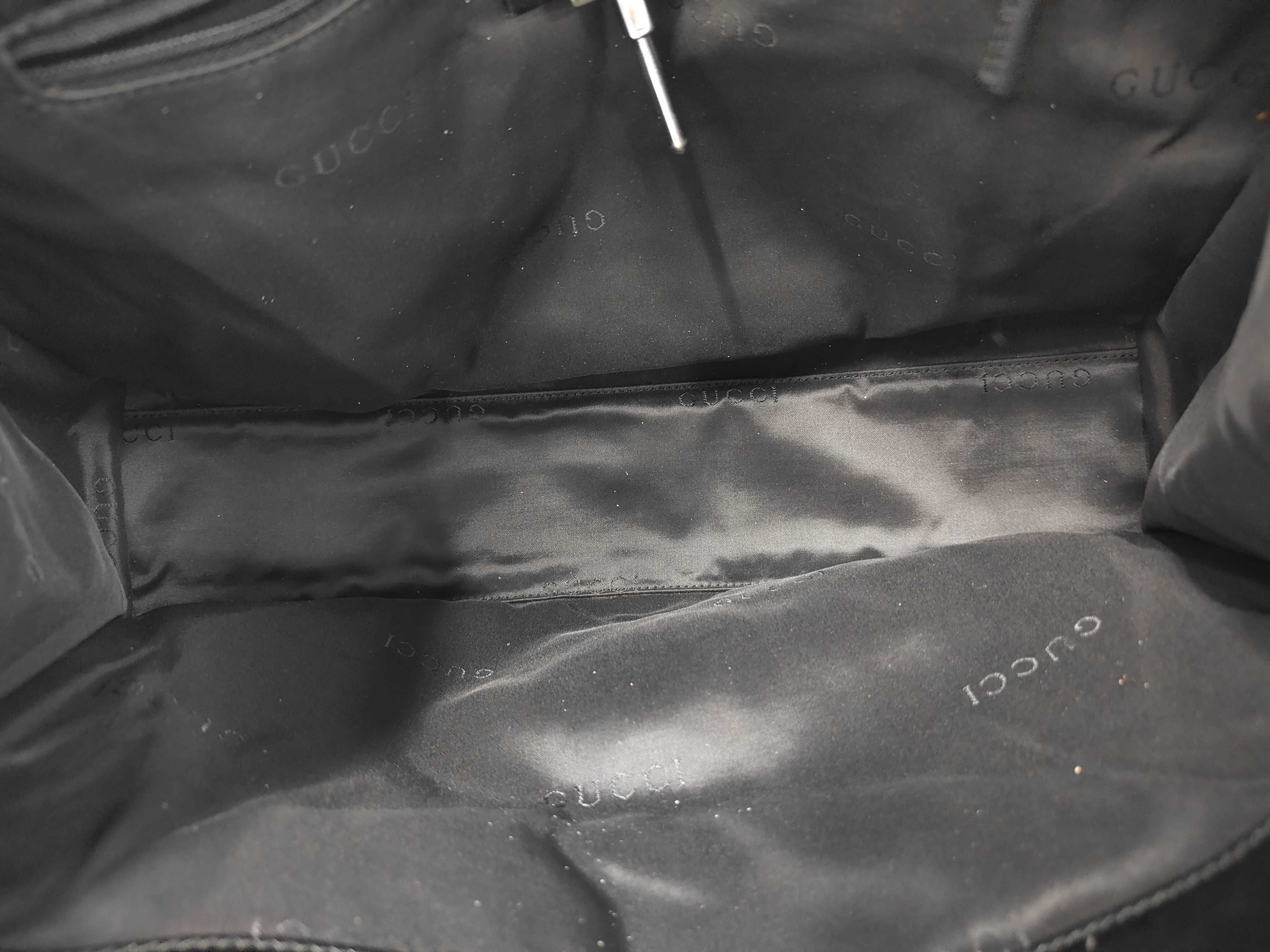 Jackie GG Shoulder Bag — view 8