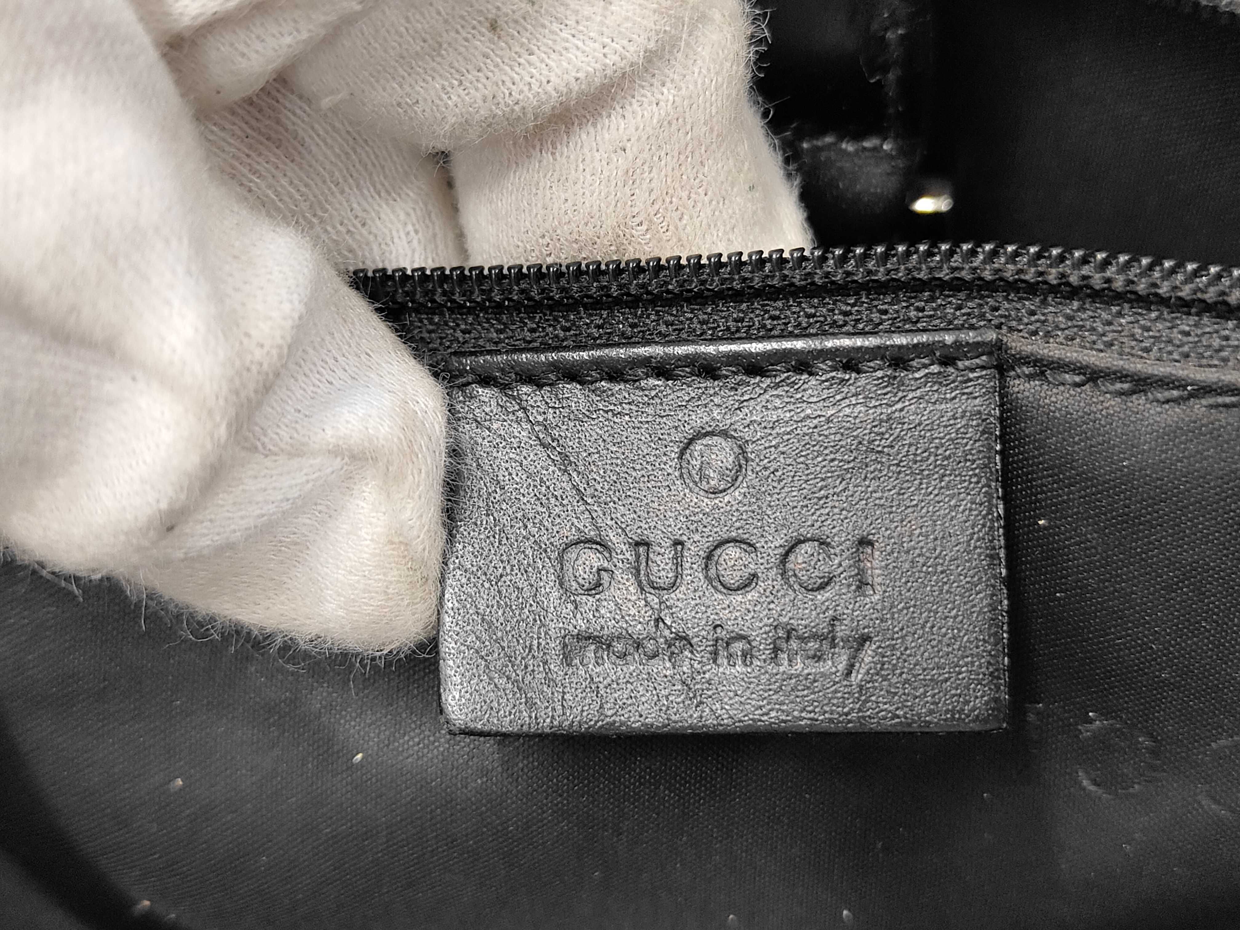 Jackie GG Shoulder Bag — view 9