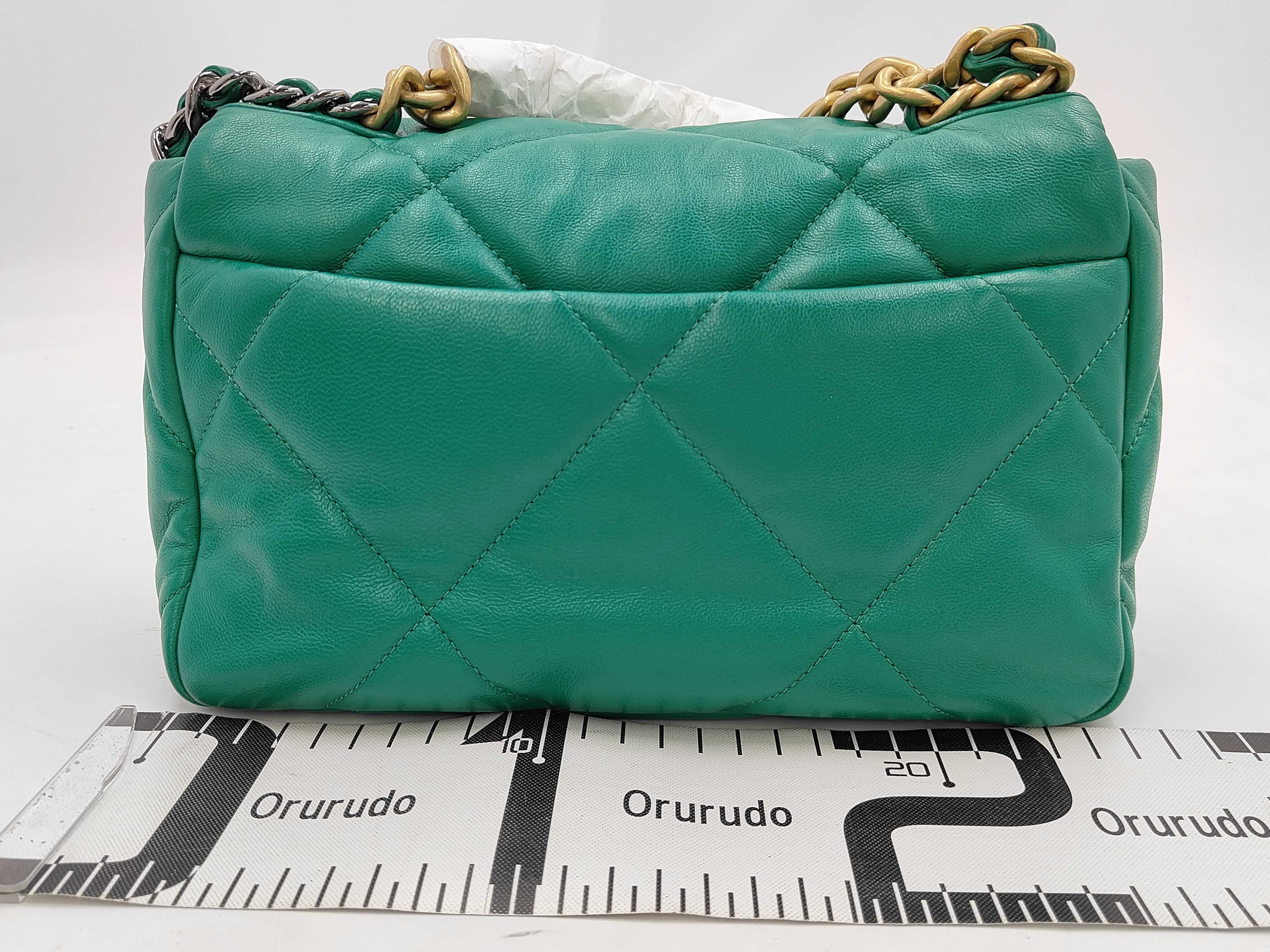 19BAG Chain Shoulder Bag — view 2