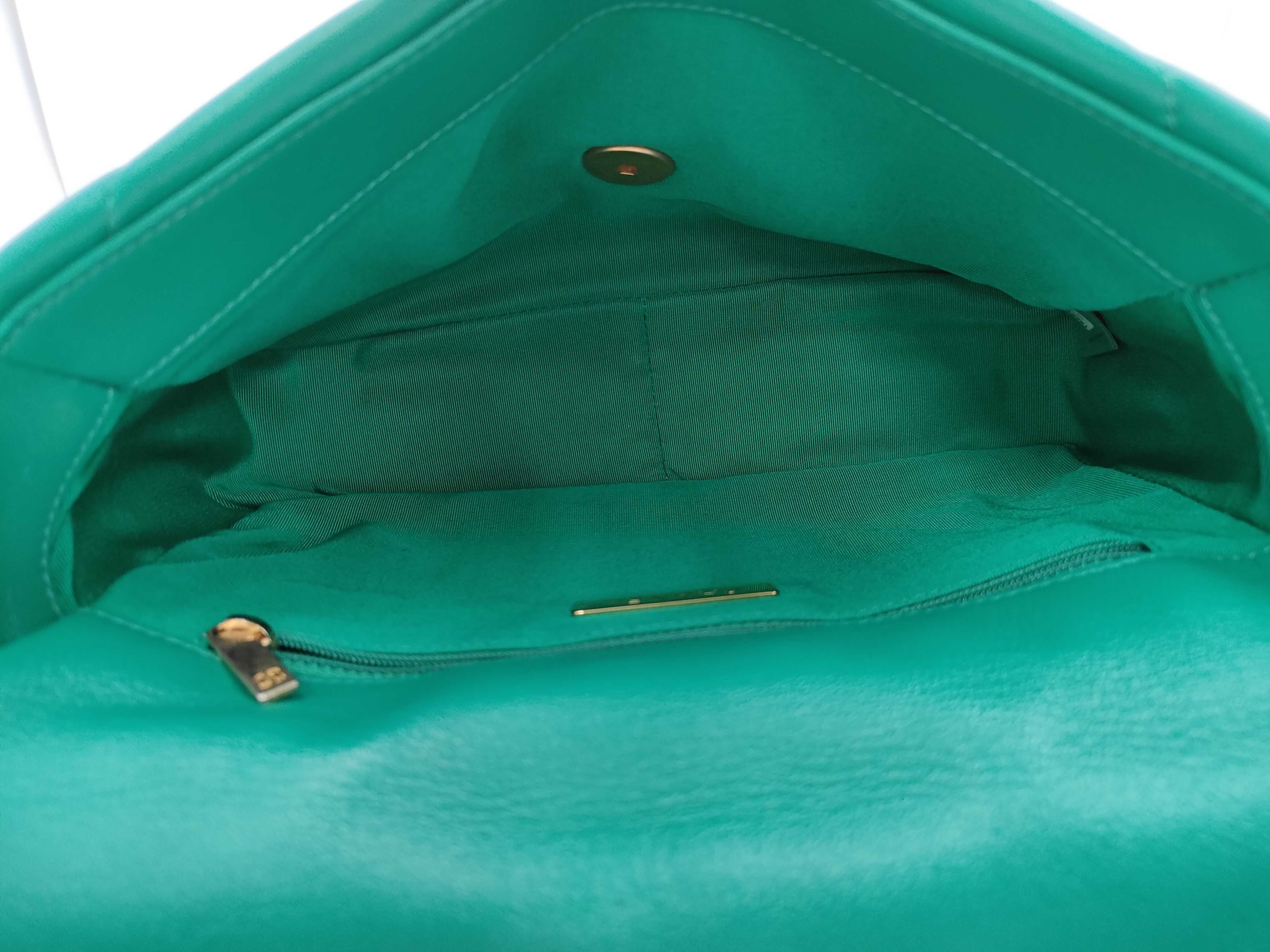 19BAG Chain Shoulder Bag — view 11