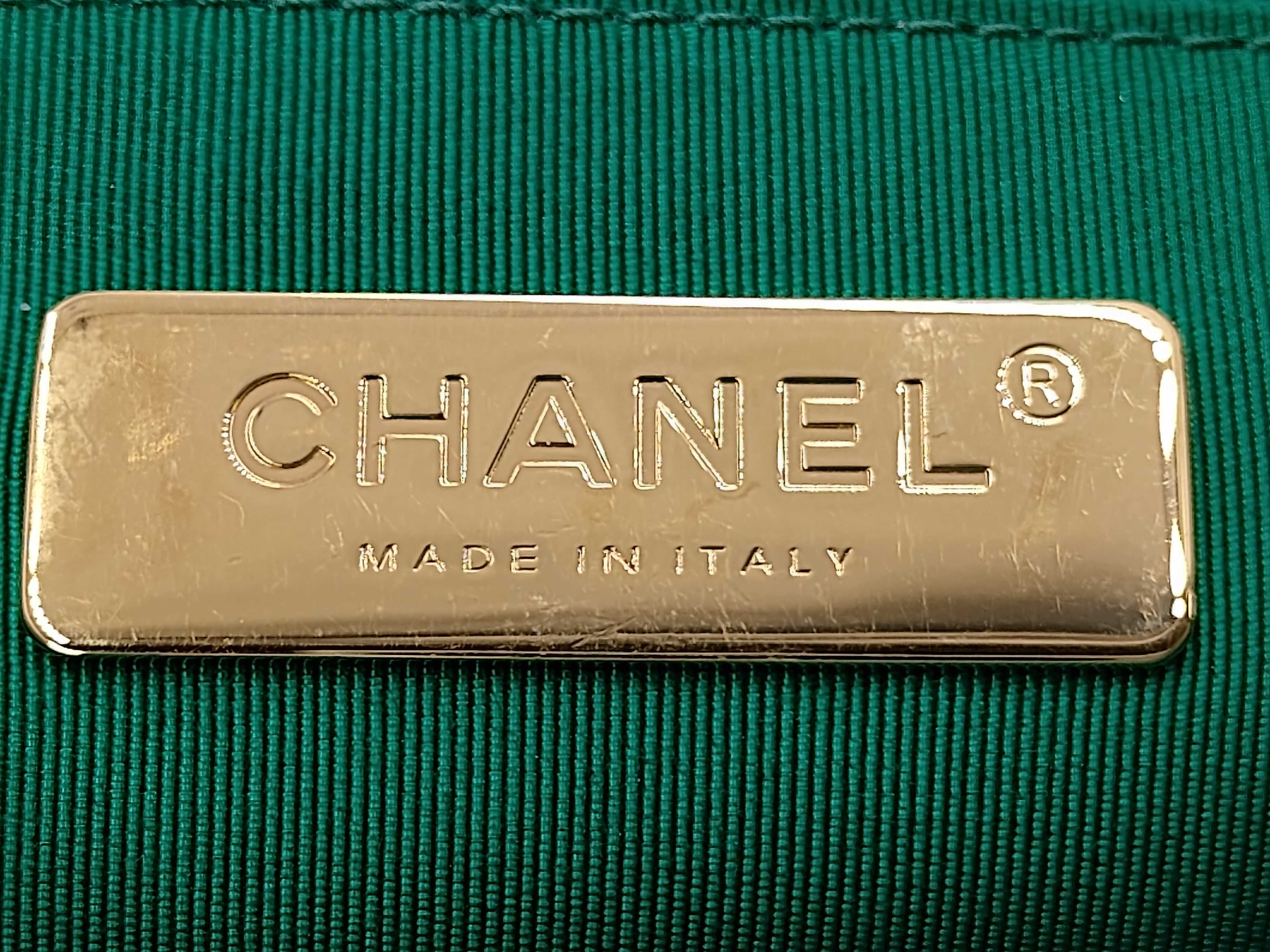 19BAG Chain Shoulder Bag — view 13