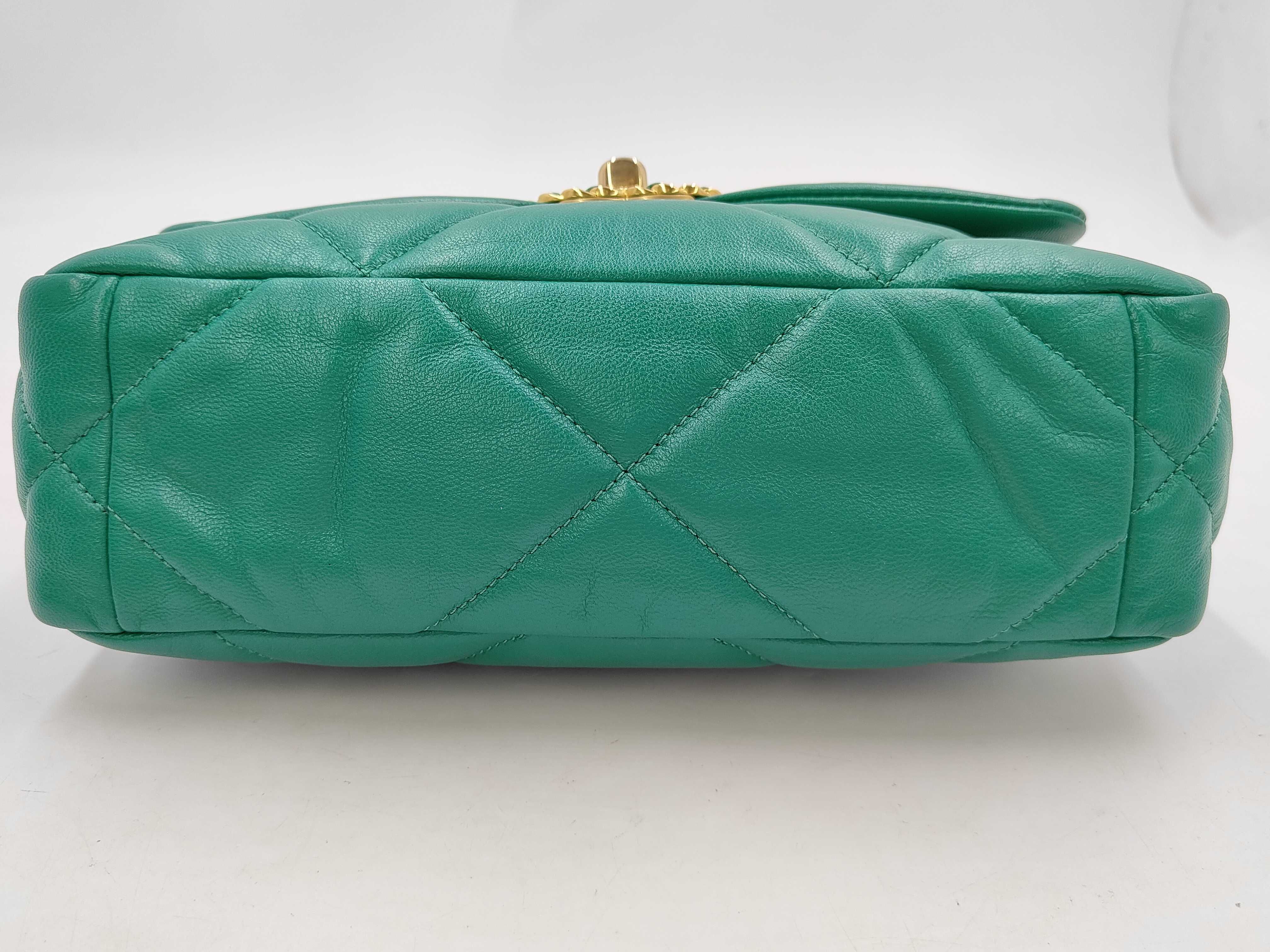 19BAG Chain Shoulder Bag — view 3