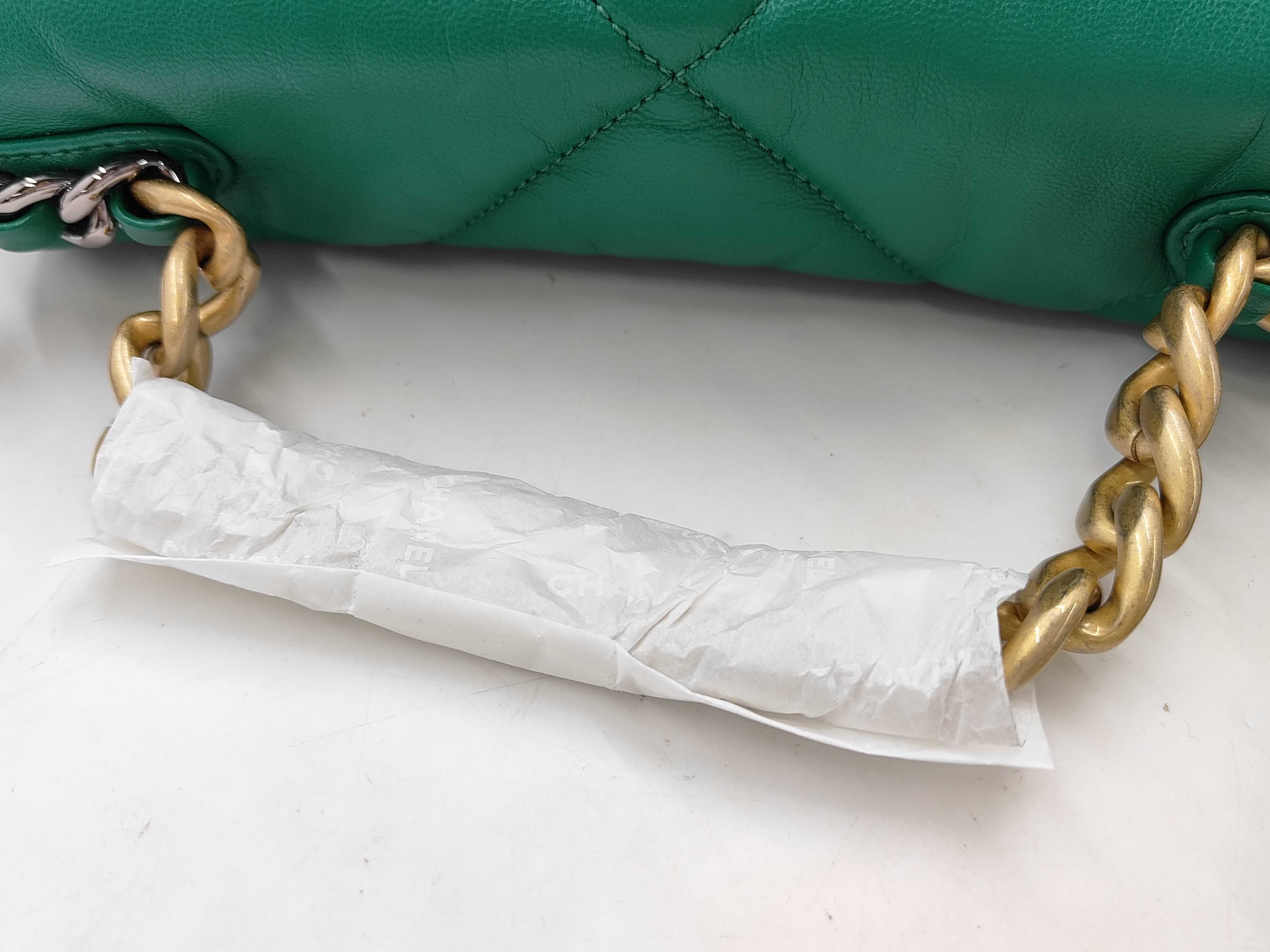19BAG Chain Shoulder Bag — view 5