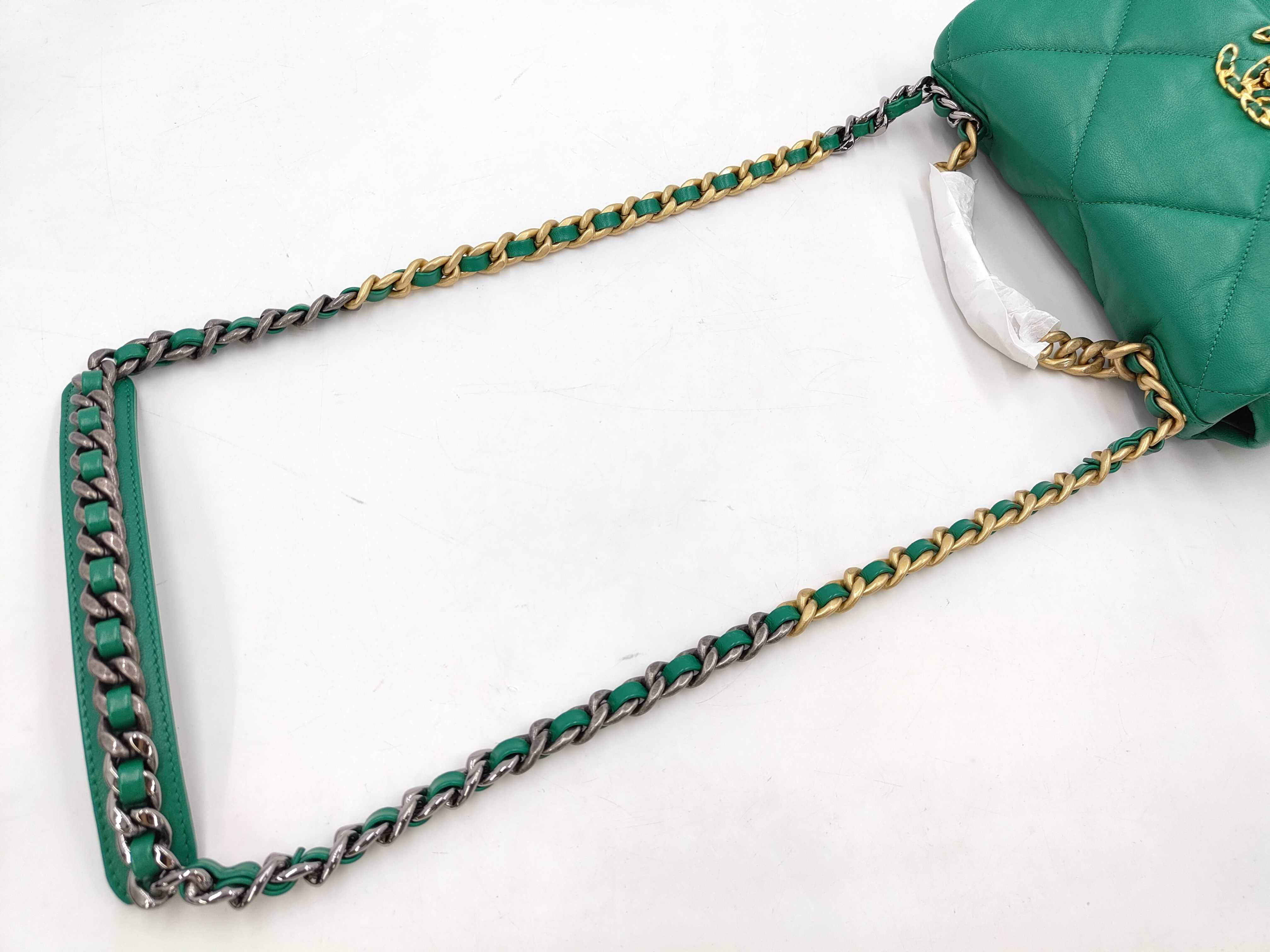 19BAG Chain Shoulder Bag — view 7