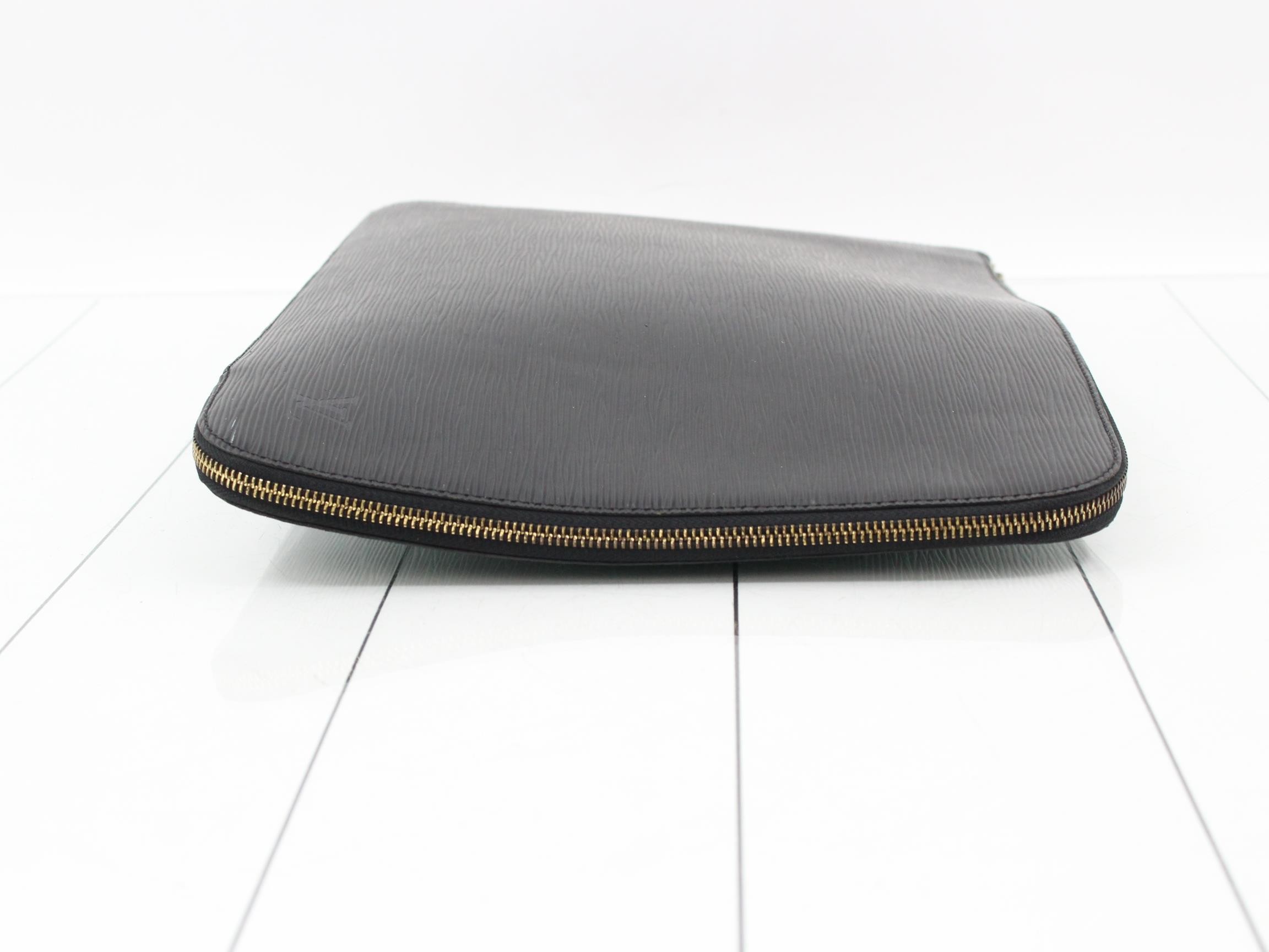 Pochette Jour GM — view 3