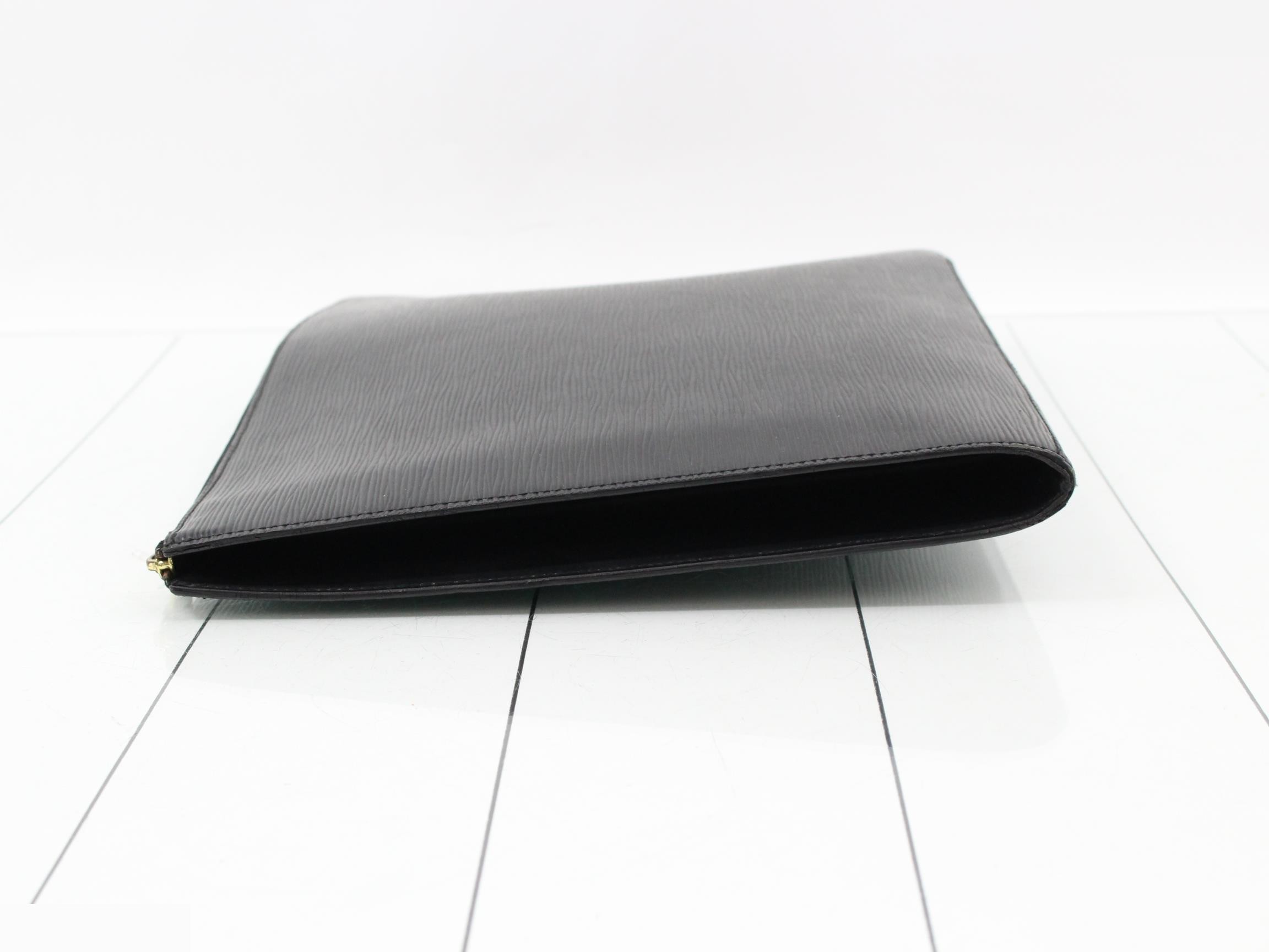 Pochette Jour GM — view 4