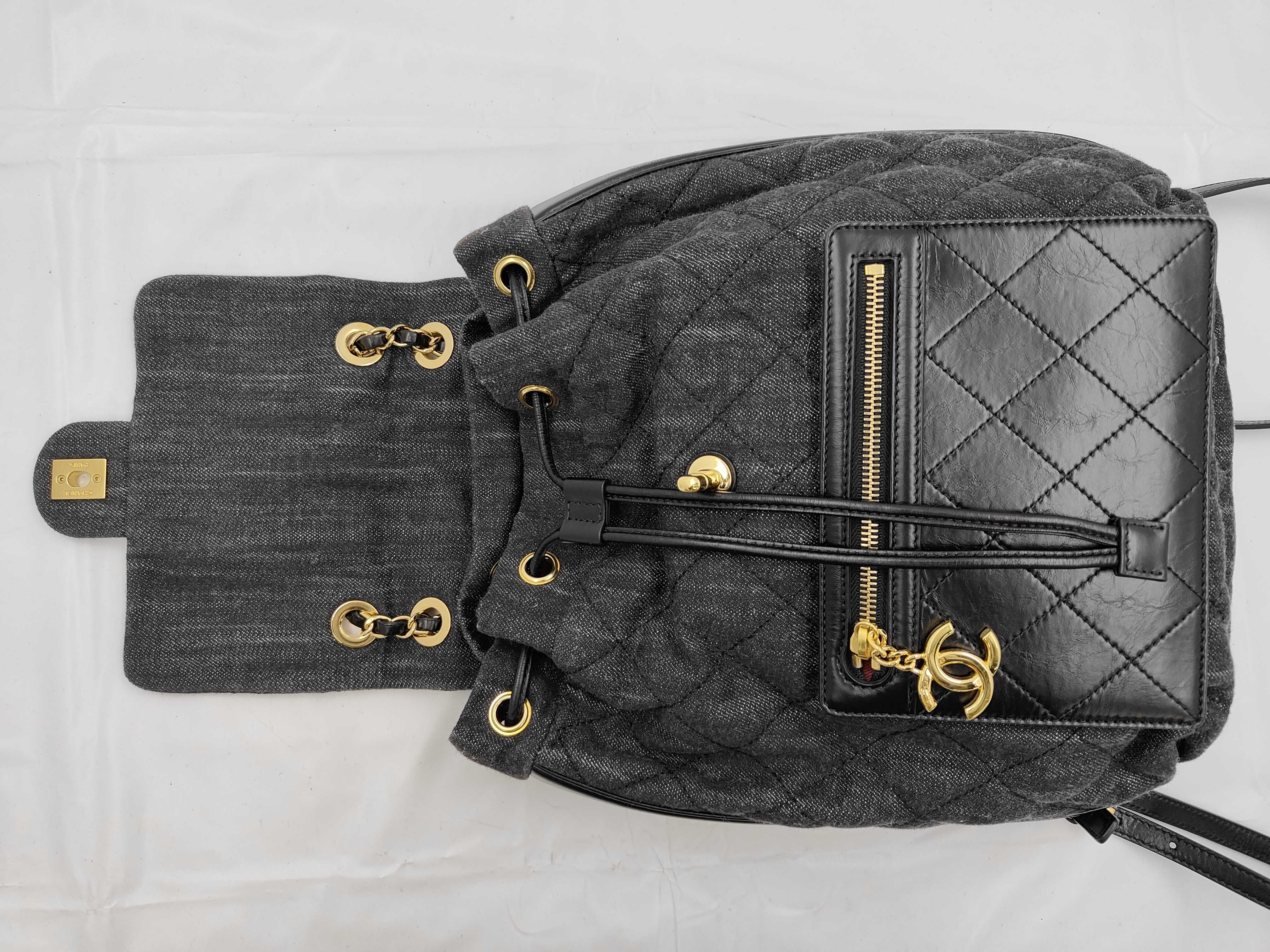 Backpack A93563 Matelassé 23 Series Backpack — view 9