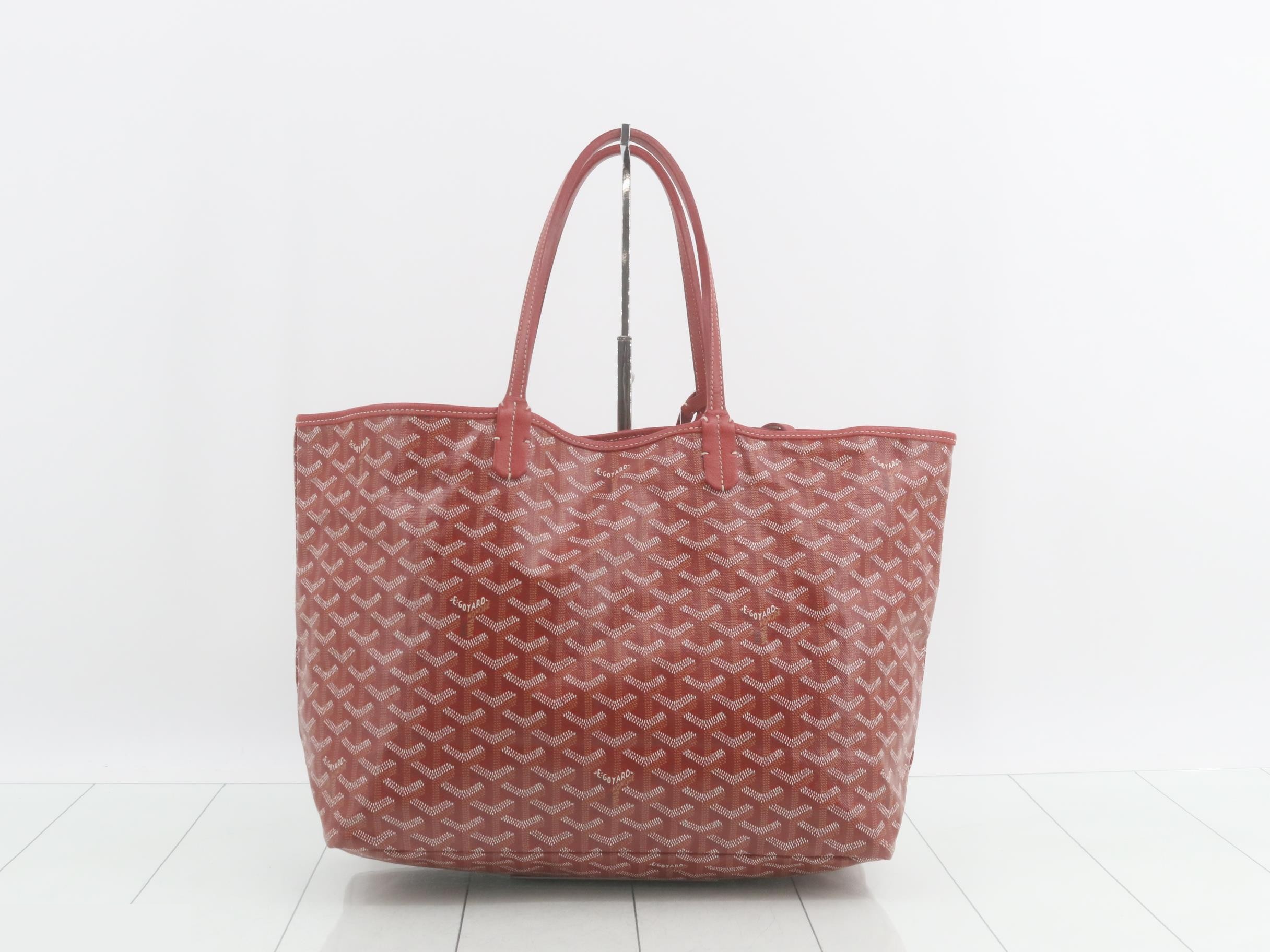Saint Louis (Bag)・Tote bag with pouch — view 2
