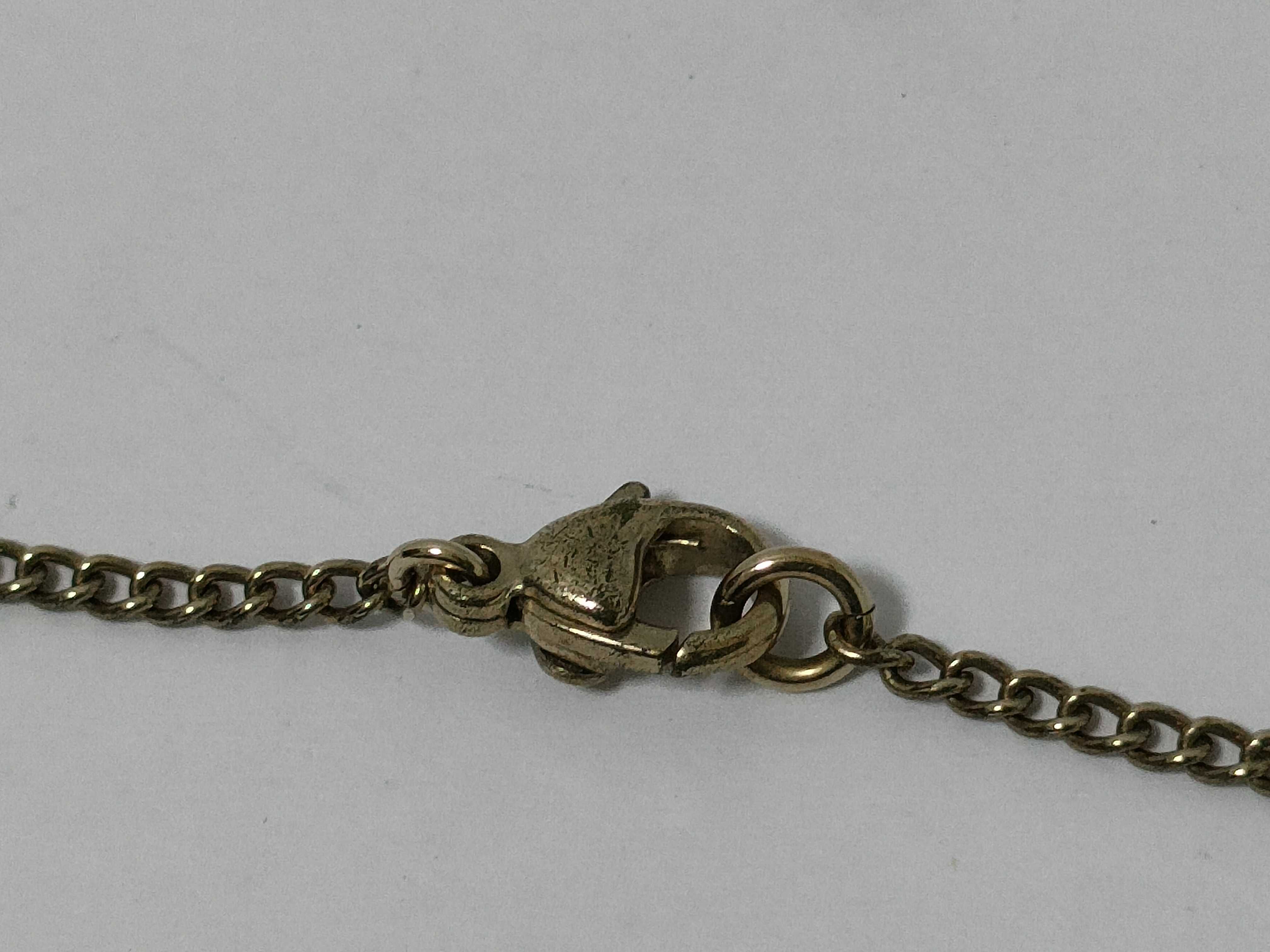 Coco Mark 05V Coco Mark Necklace — view 4