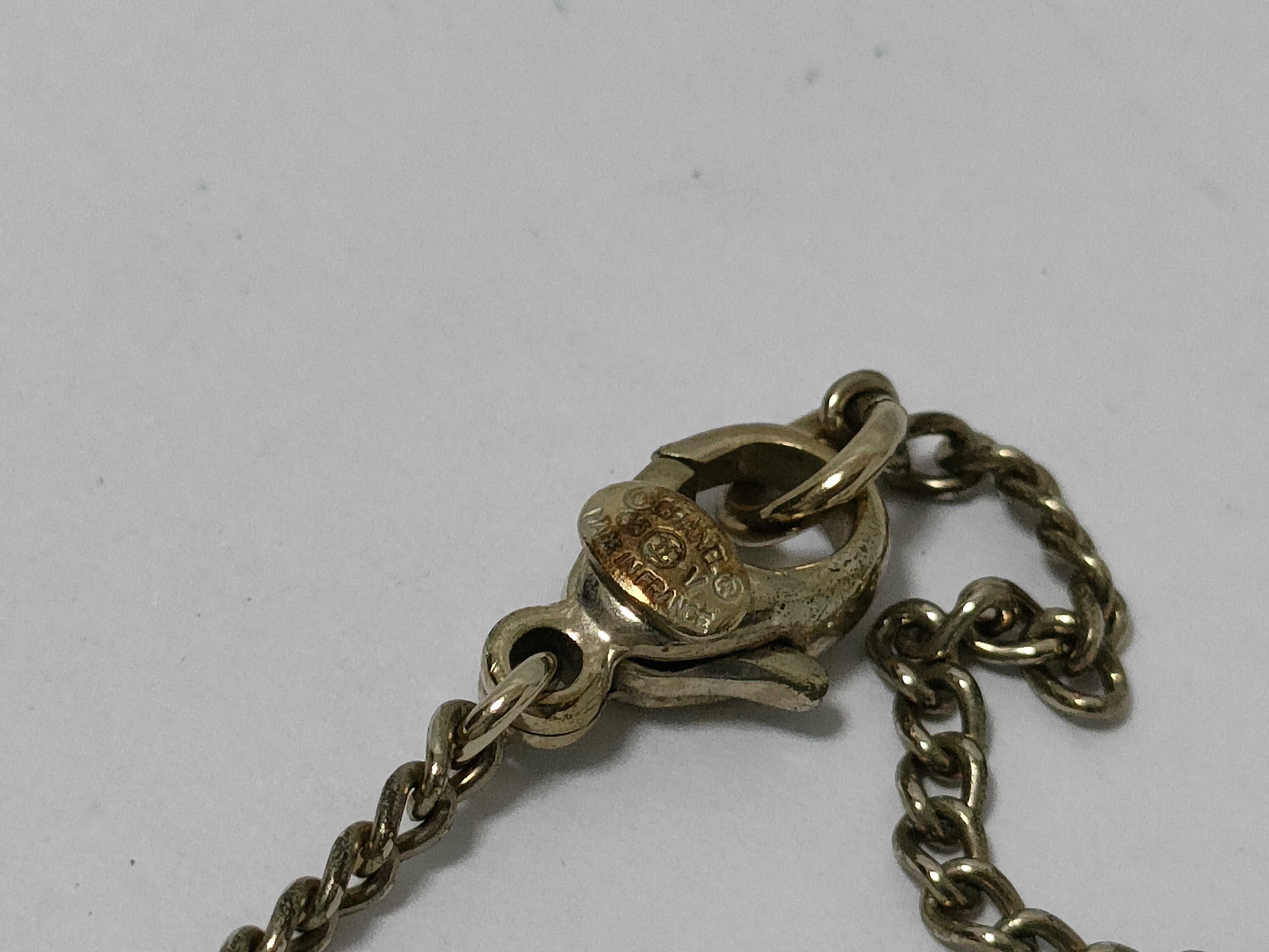 Coco Mark 05V Coco Mark Necklace — view 5
